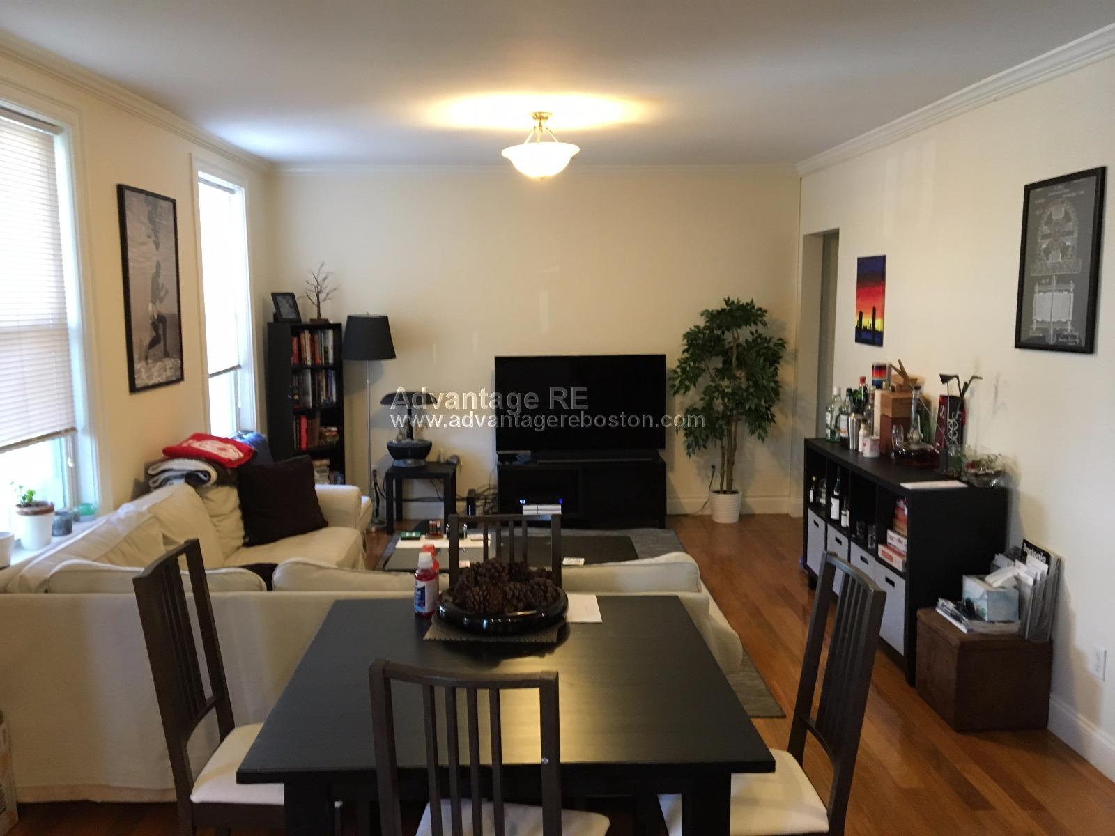 111 5th St, East Cambridge