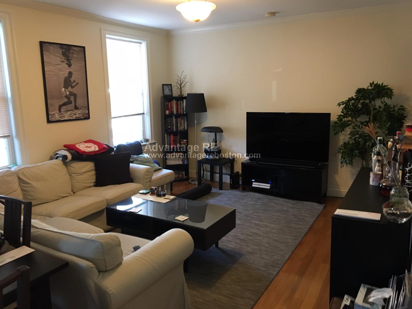 111 5th St, East Cambridge