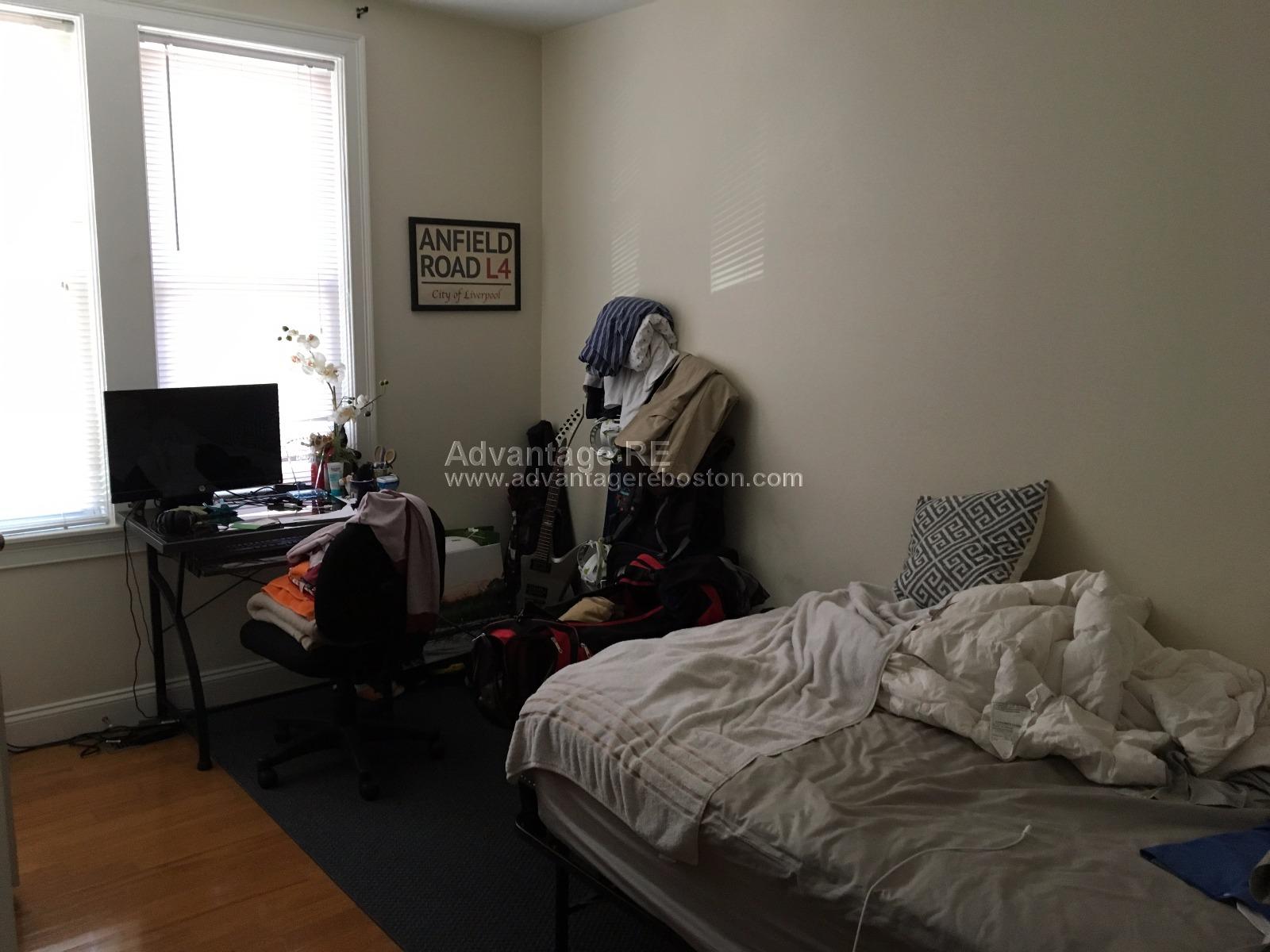 111 5th St, East Cambridge