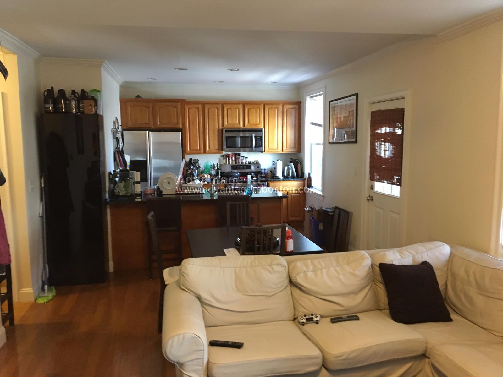 111 5th St, East Cambridge