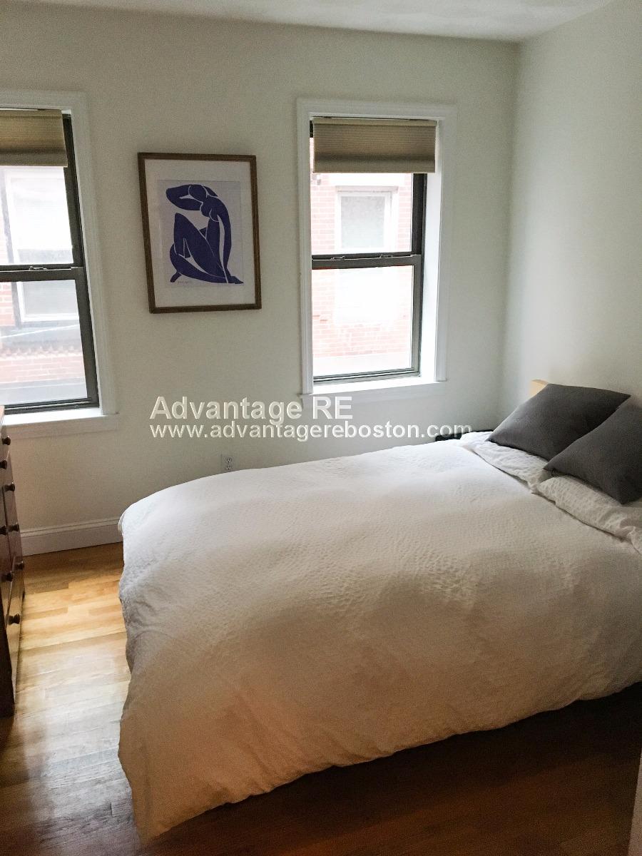 10 Wiget St, North End