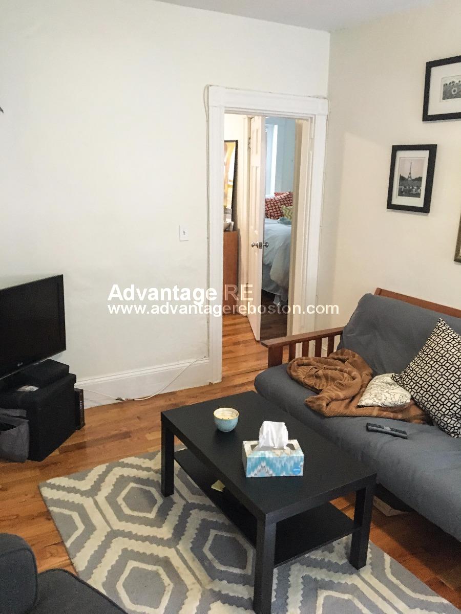 10 Wiget St, North End