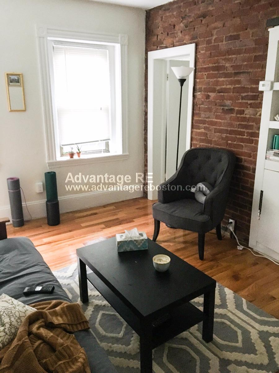 10 Wiget St, North End