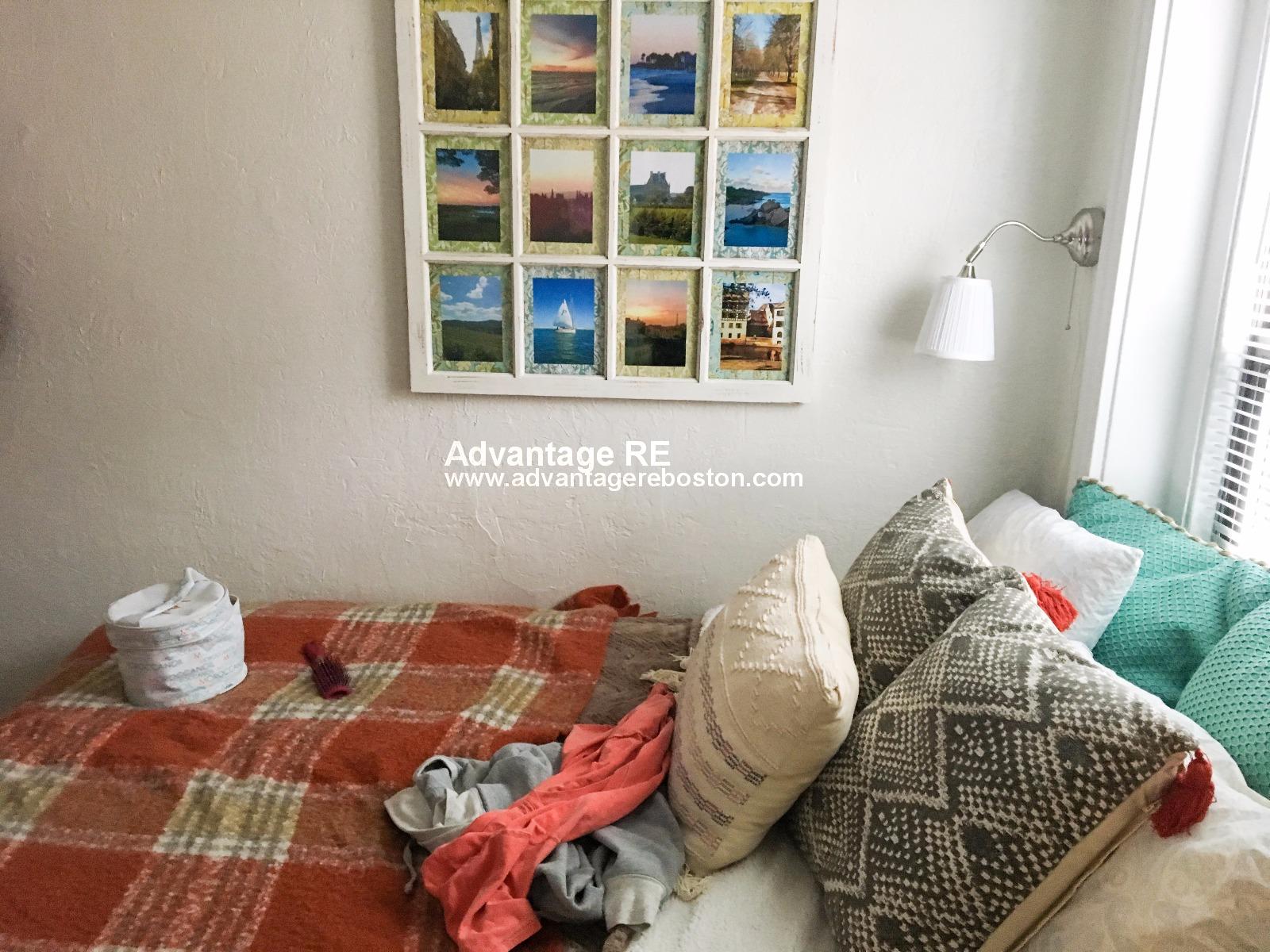 10 Wiget St, North End