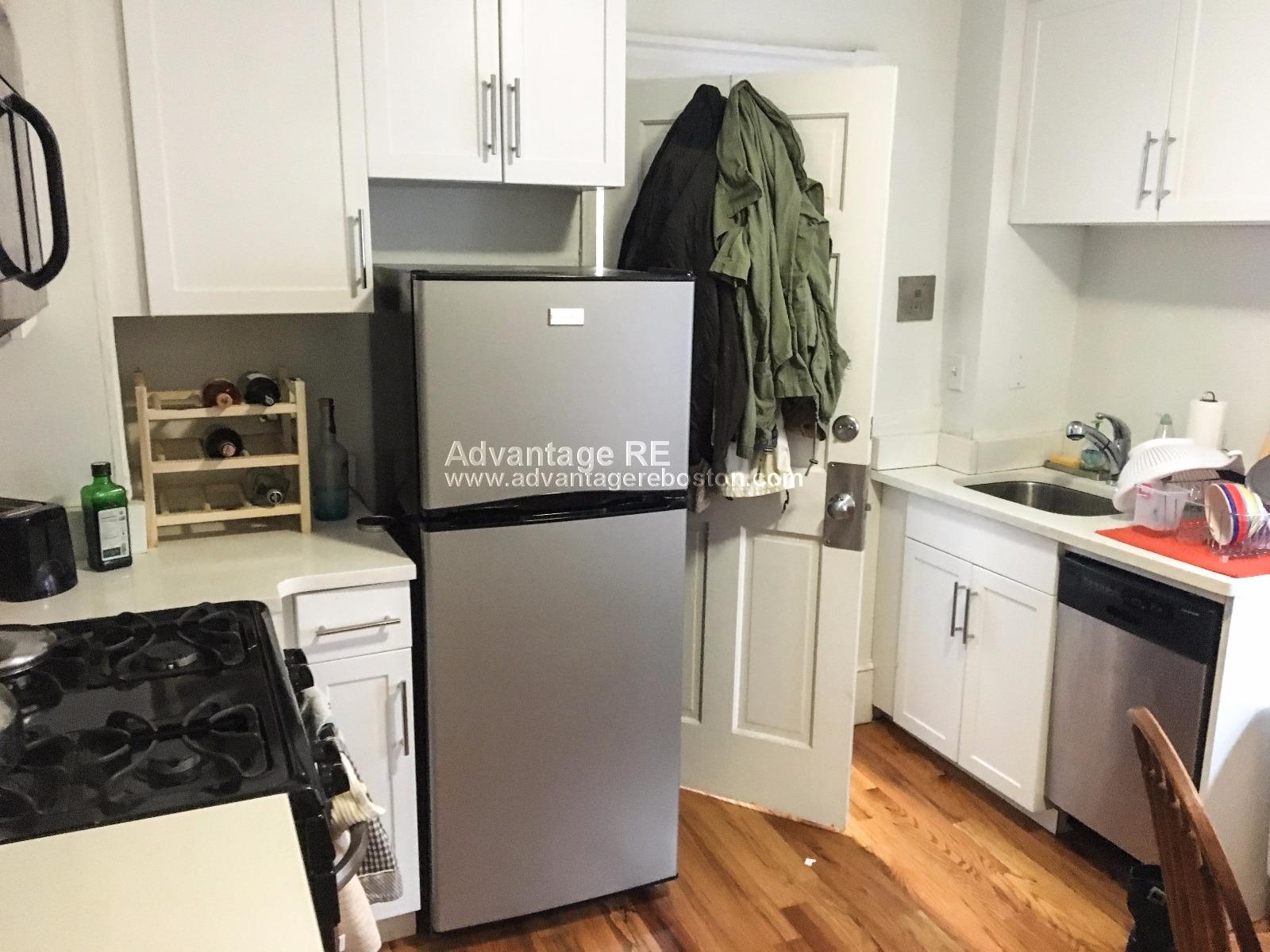 10 Wiget St, North End