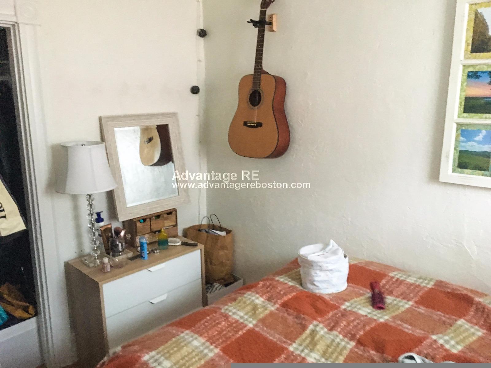 10 Wiget St, North End