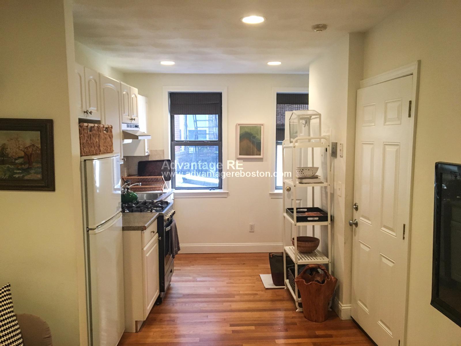 10 Wiget St, North End