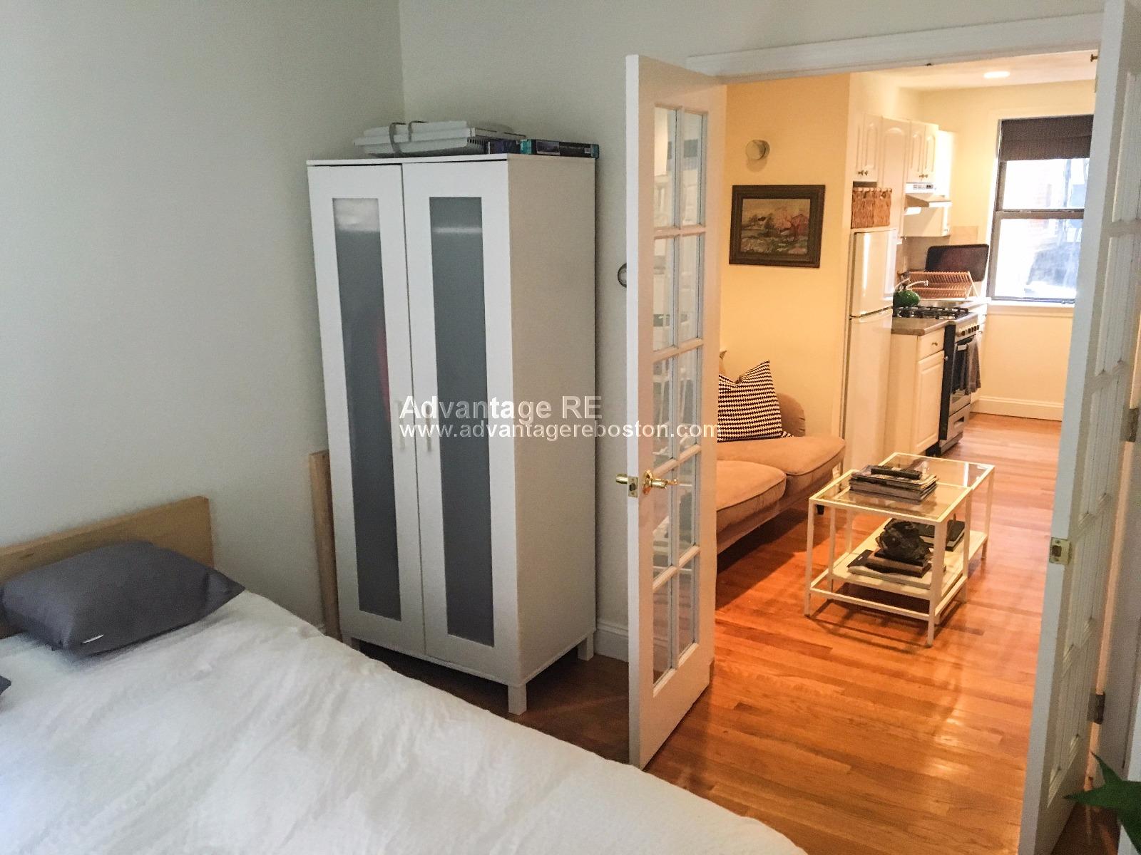 10 Wiget St, North End