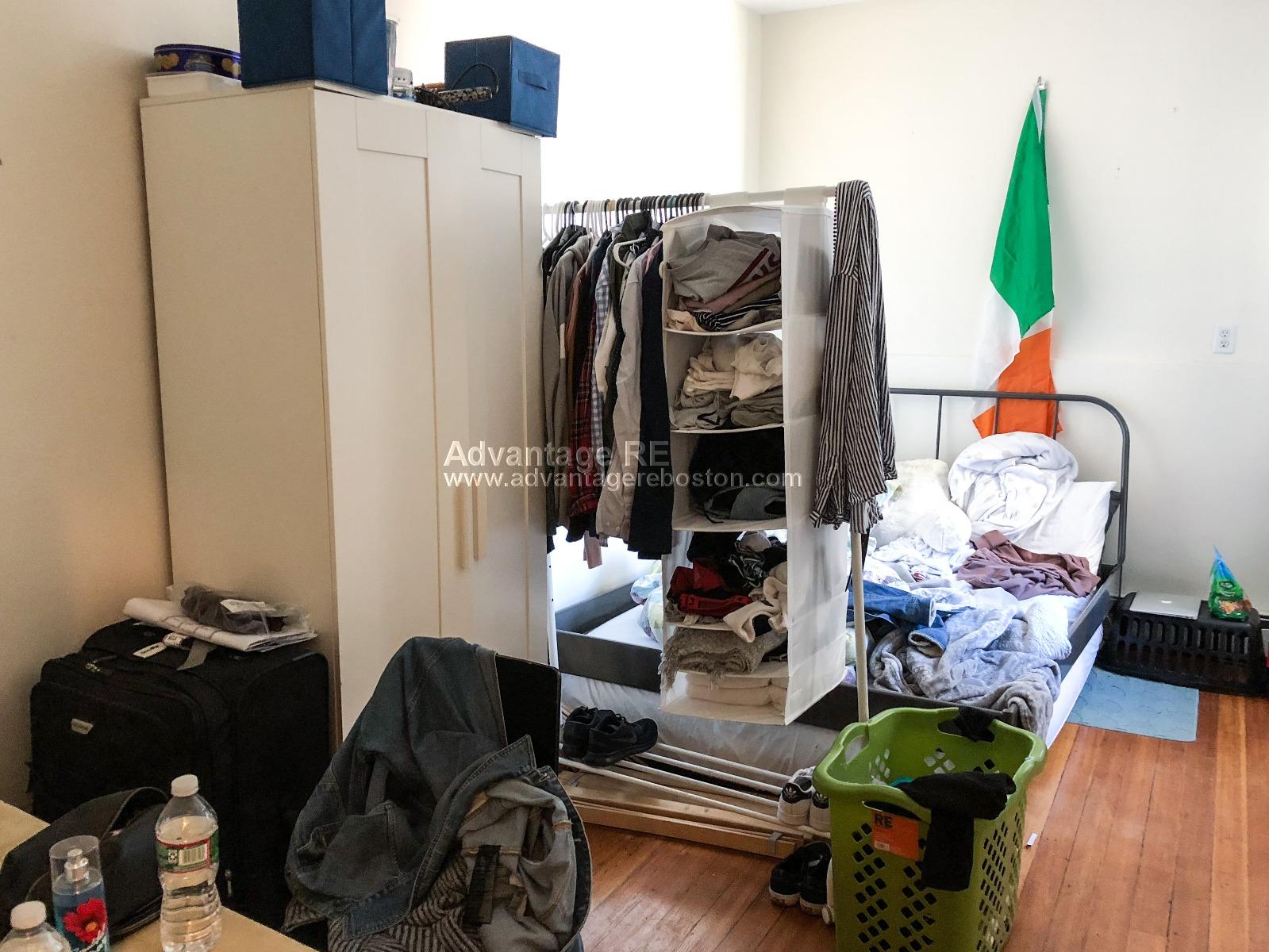 1657 Commonwealth Ave, Brighton