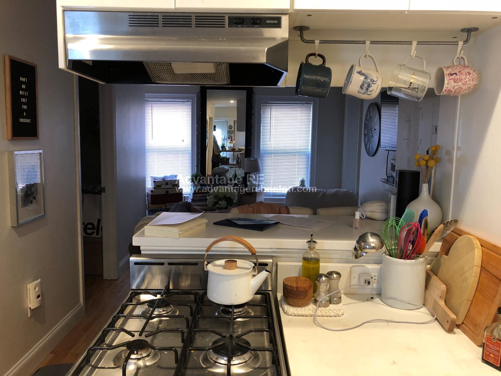 10 Wiget St, North End