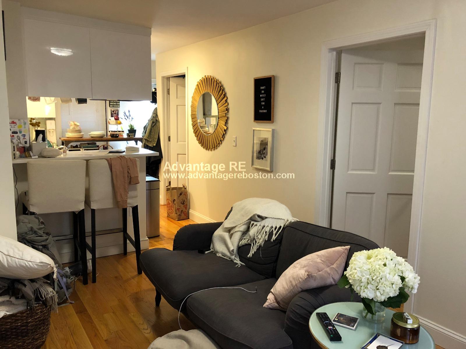 10 Wiget St, North End