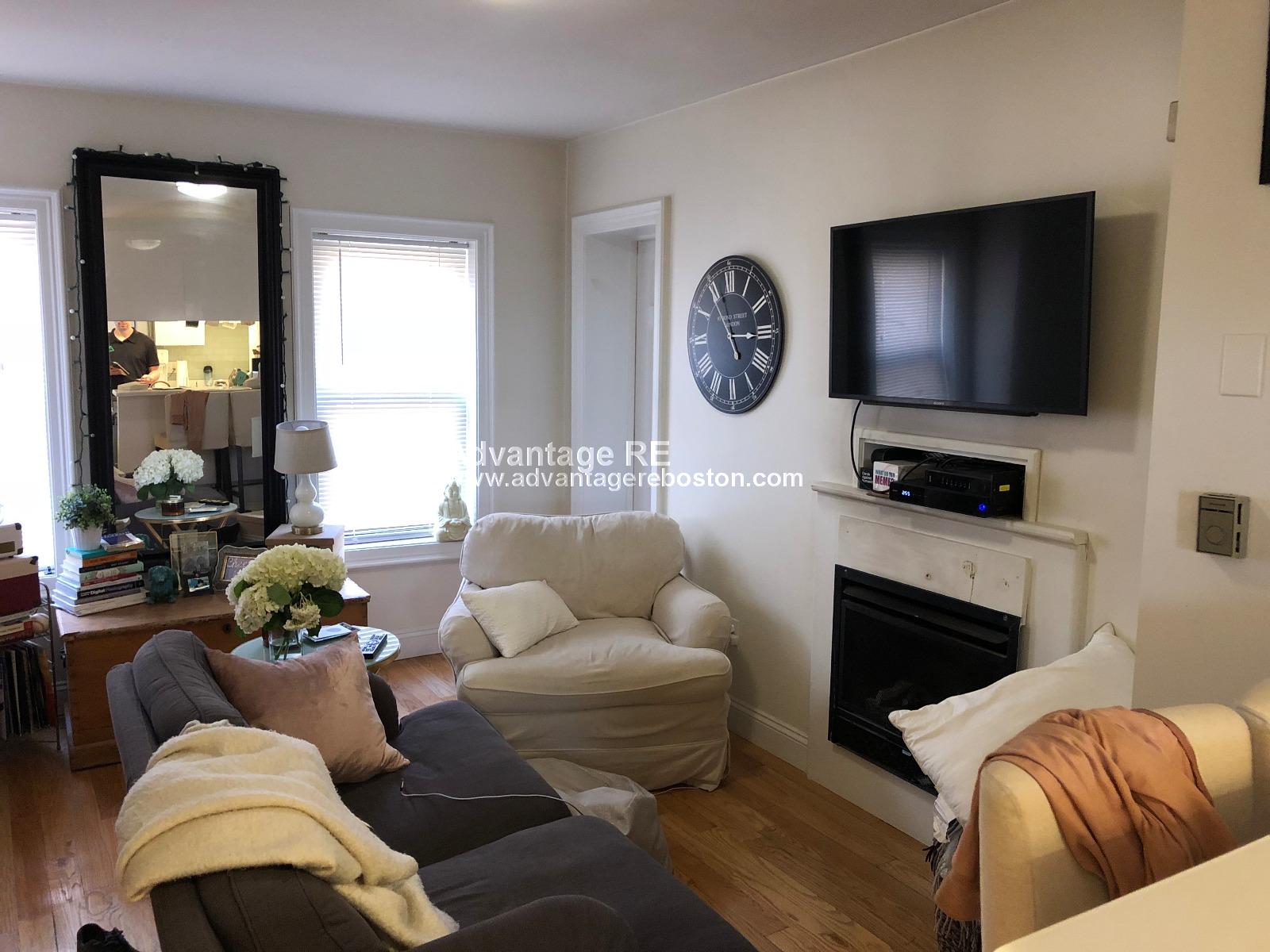 10 Wiget St, North End