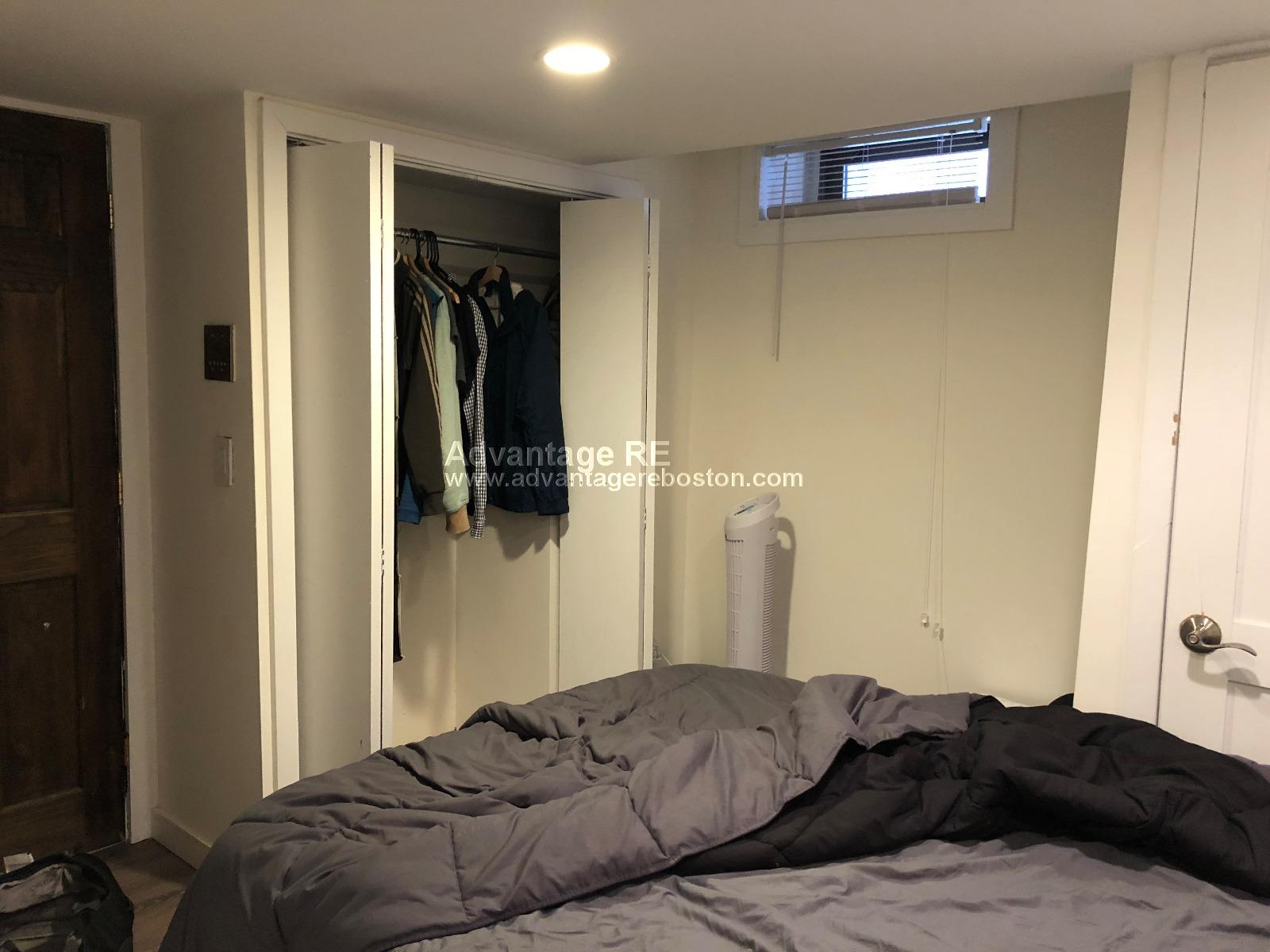 10 Wiget St, North End