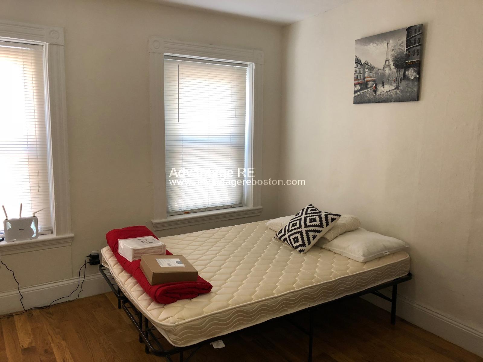 10 Wiget St, North End