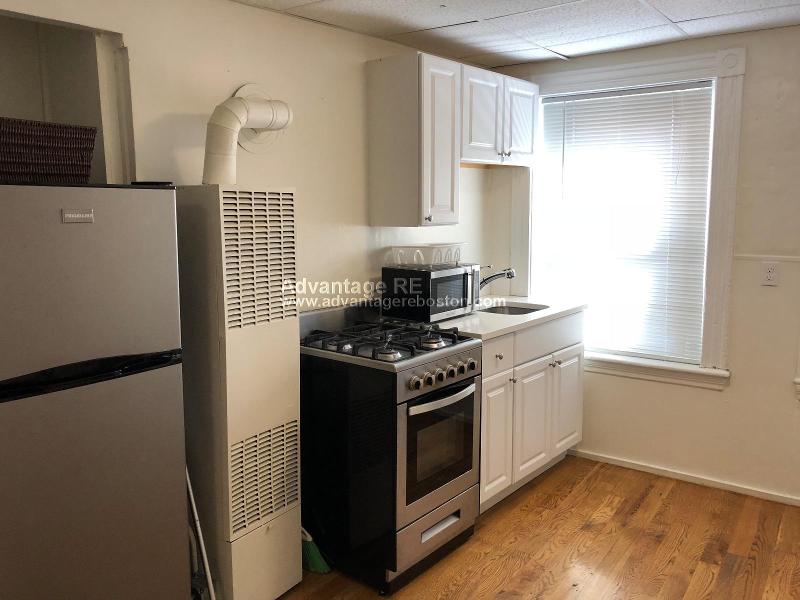 10 Wiget St, North End