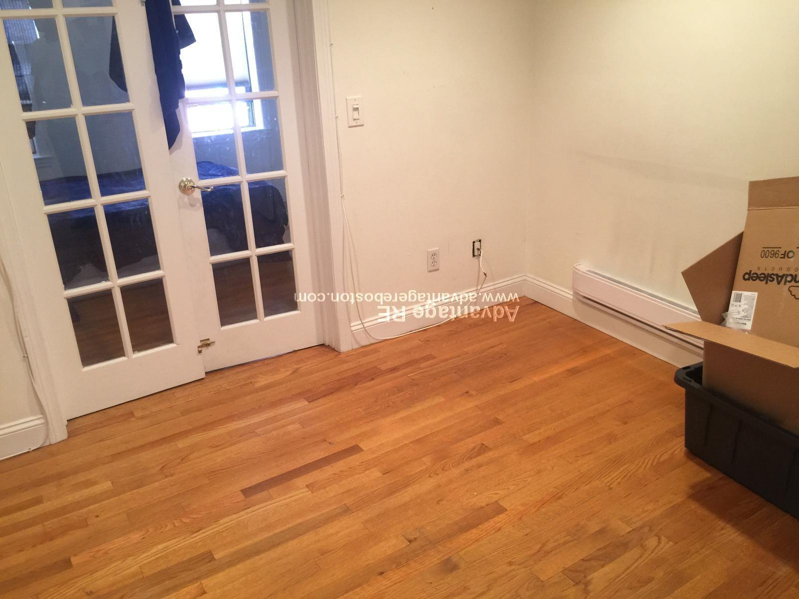 10 Wiget St, North End