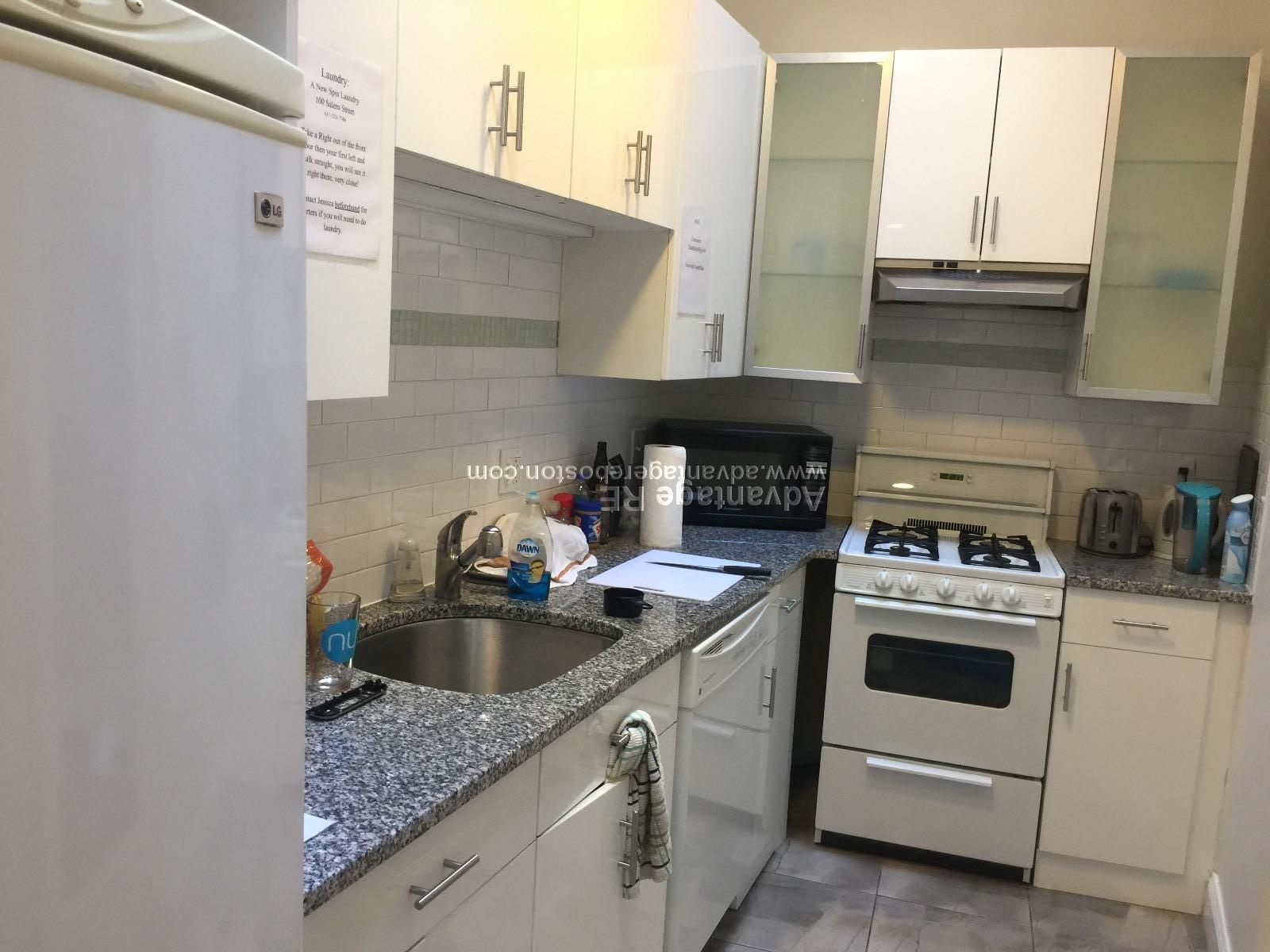 10 Wiget St, North End