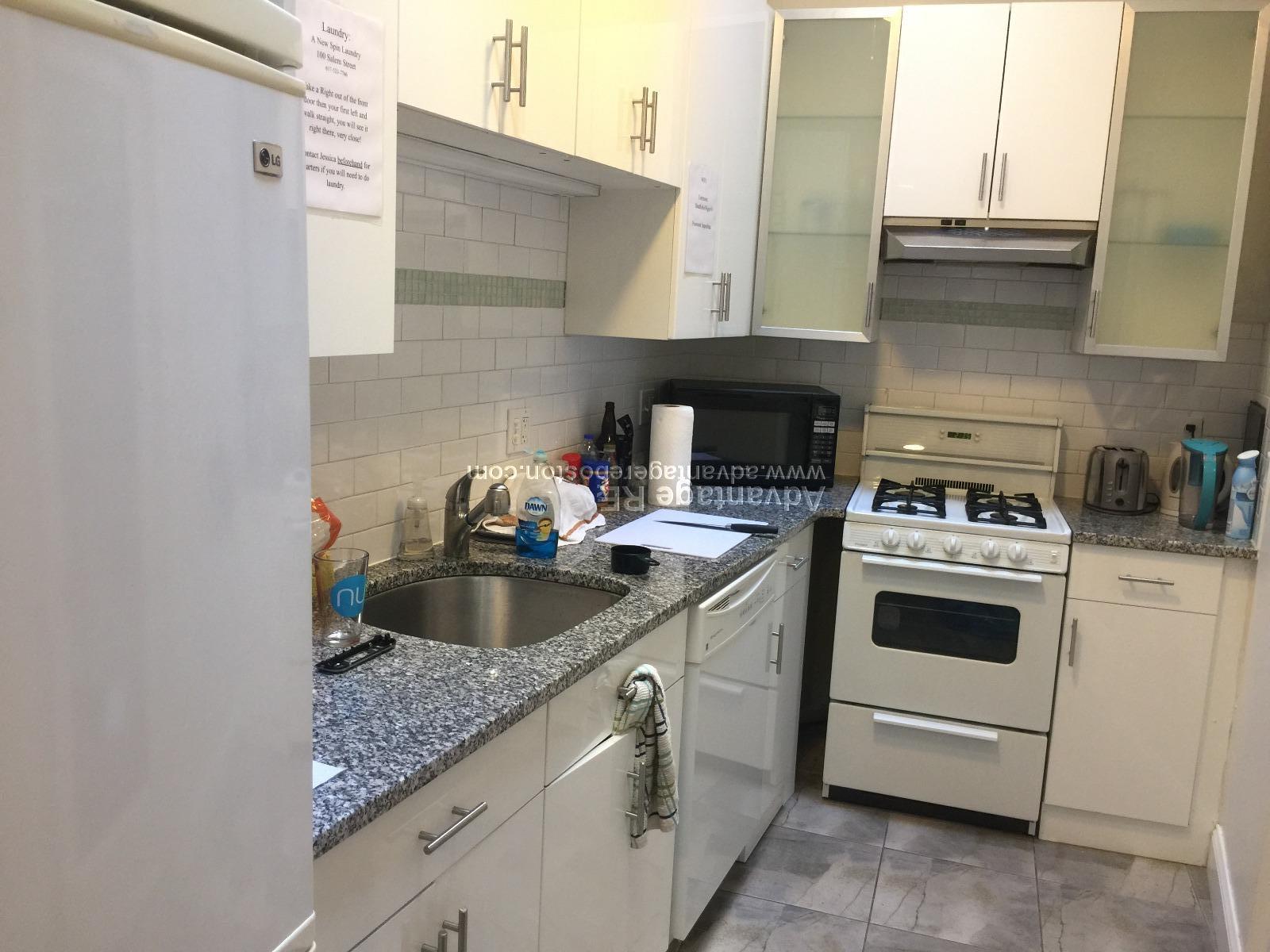 10 Wiget St, North End