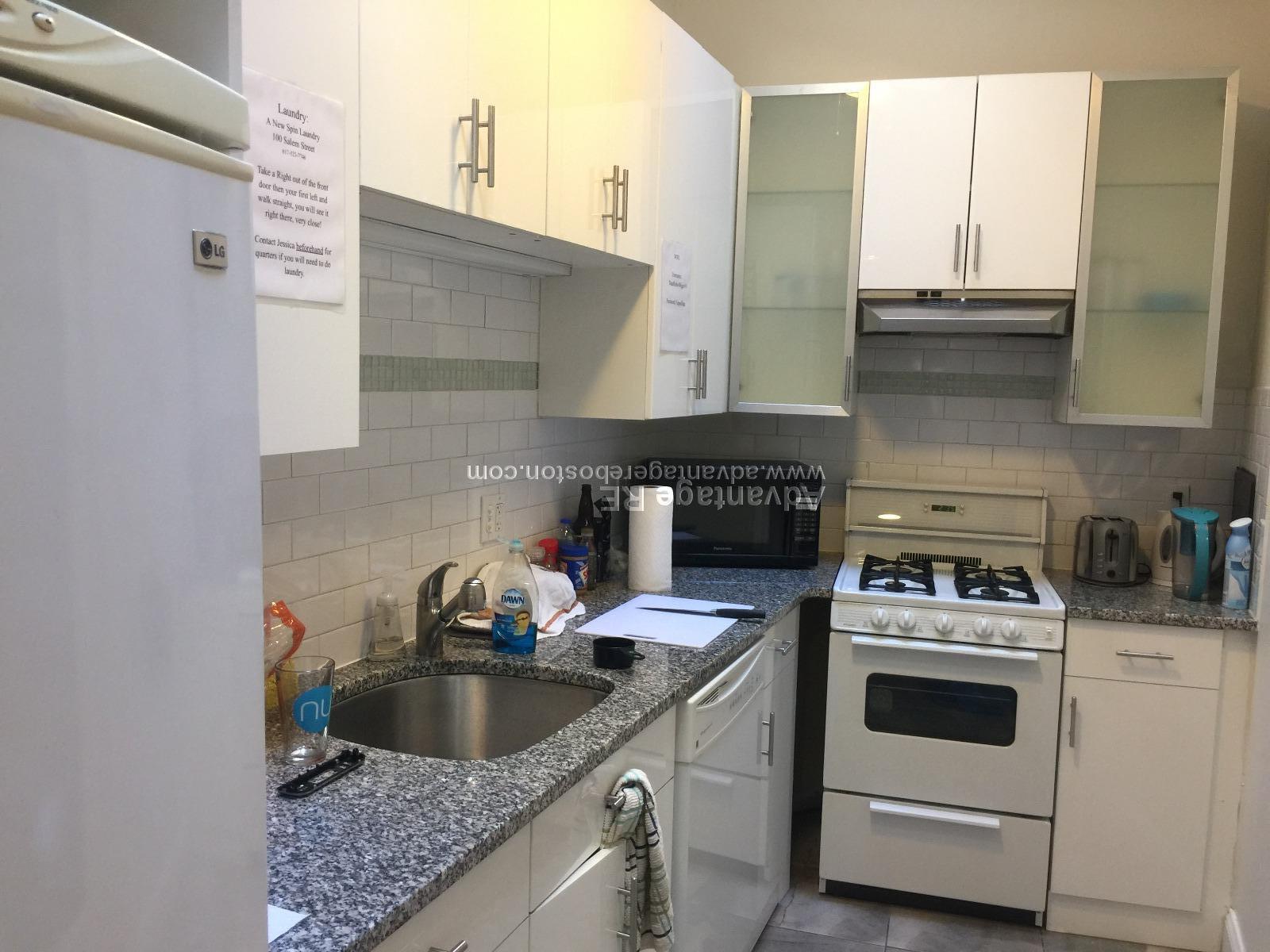 10 Wiget St, North End