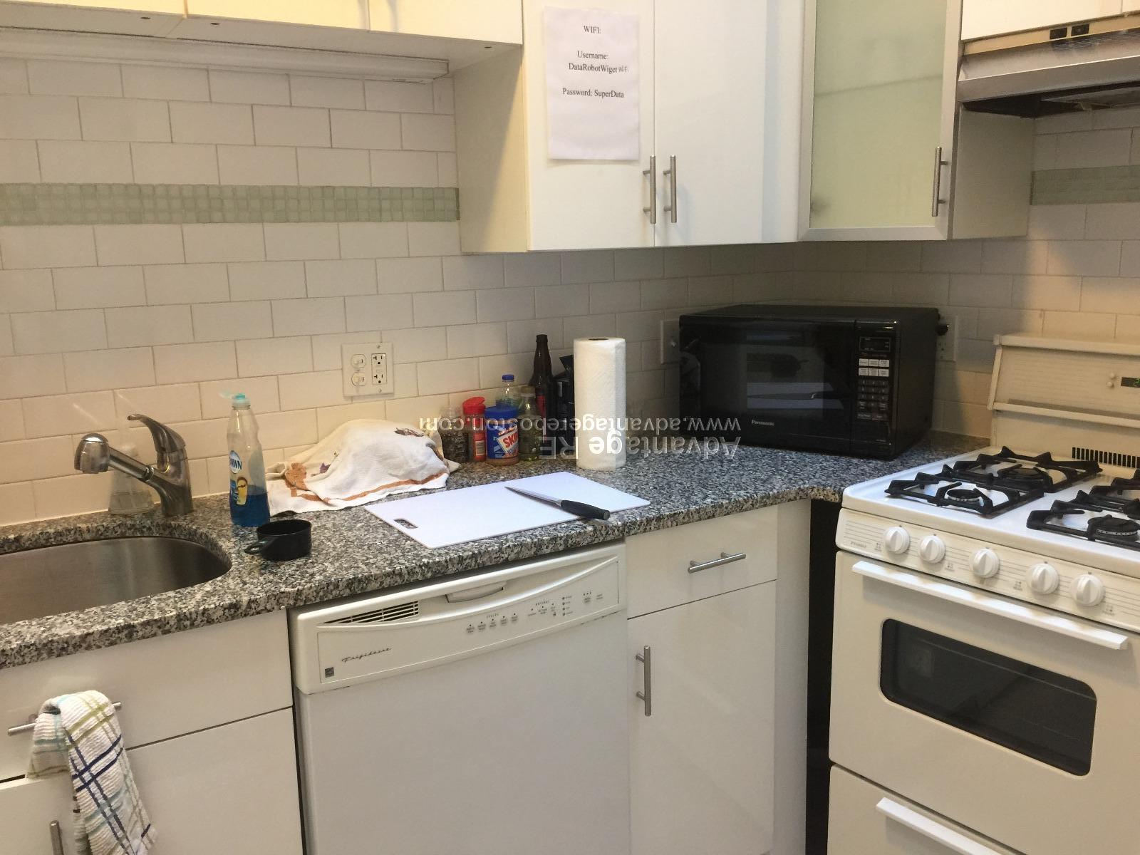 10 Wiget St, North End