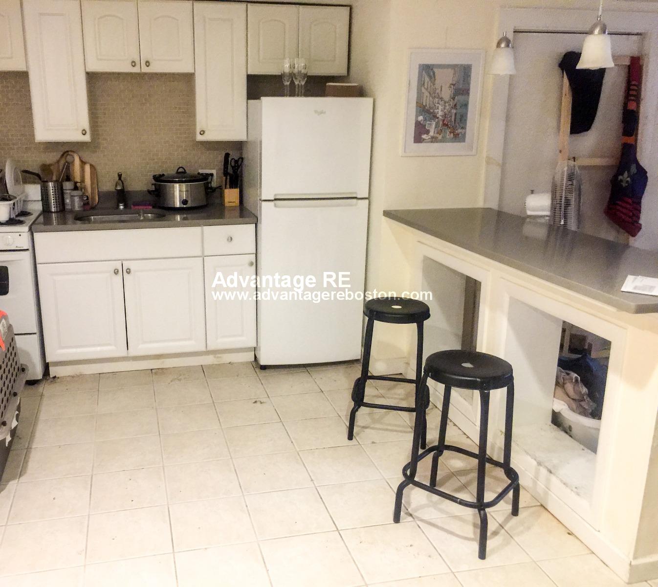 10 Wiget St, North End