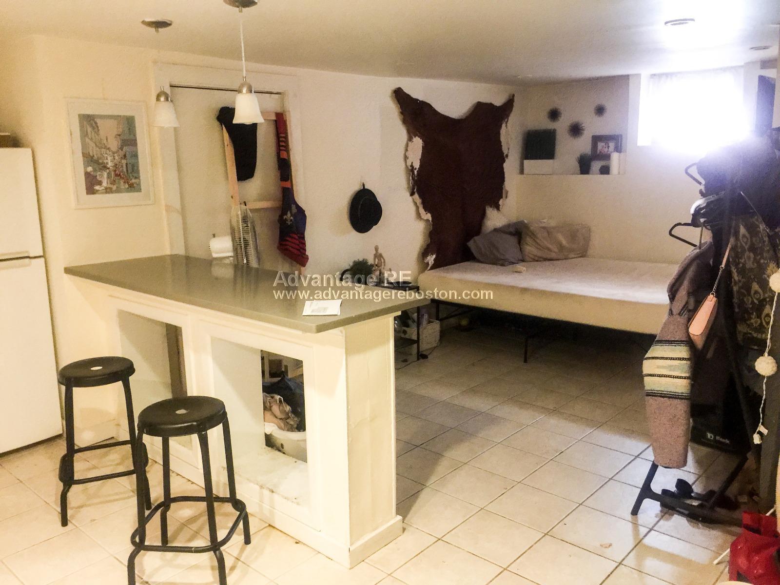 10 Wiget St, North End