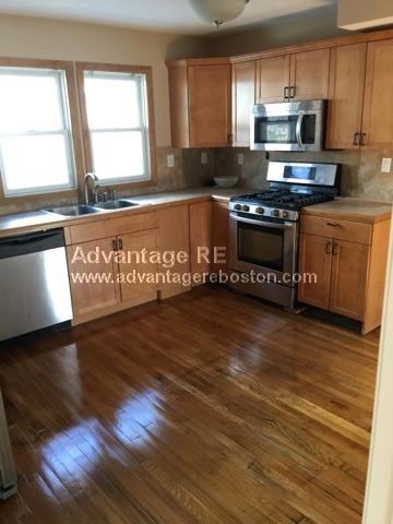 180 Franklin St, Allston