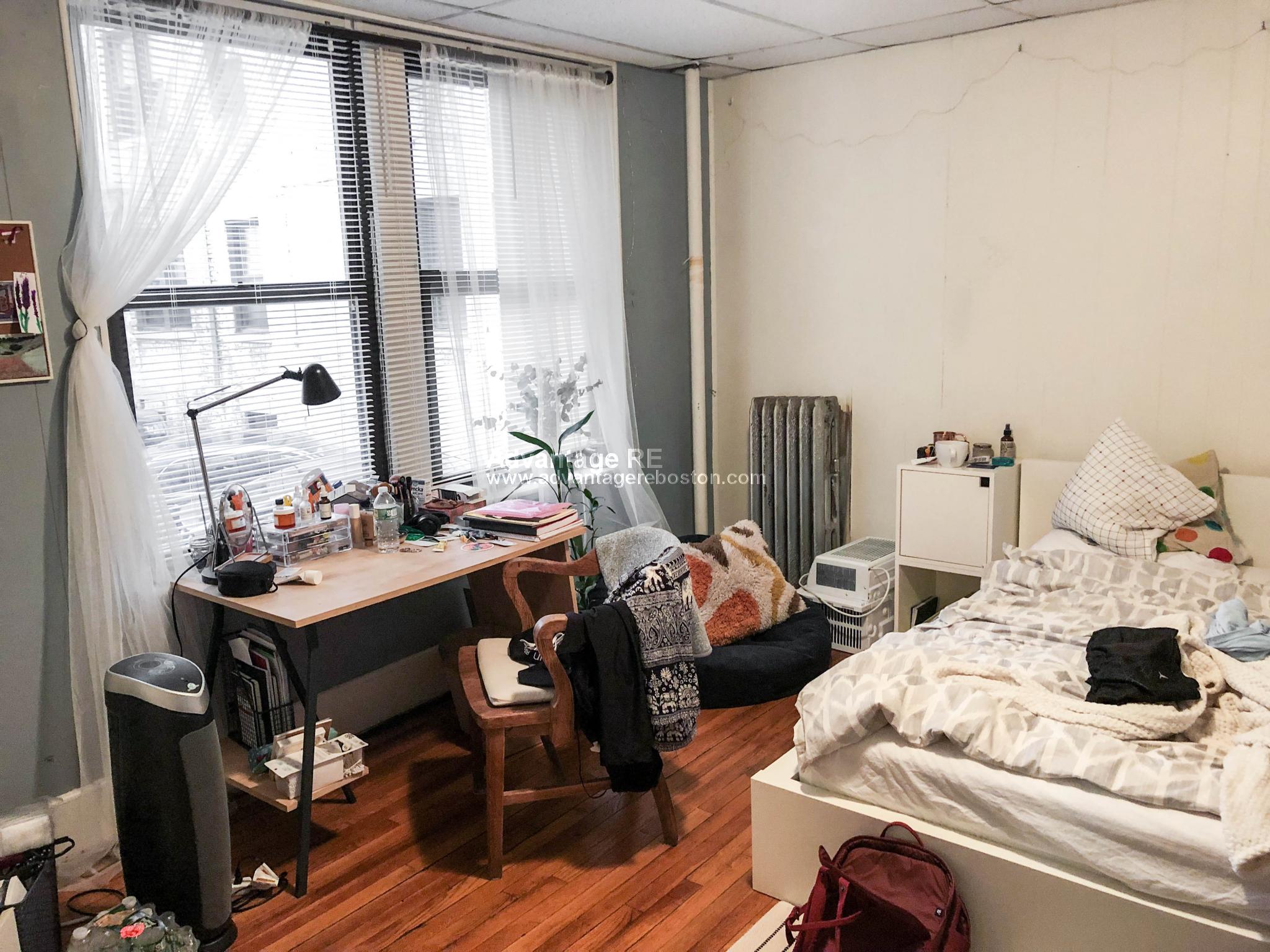 1056 Commonwealth Ave, Allston