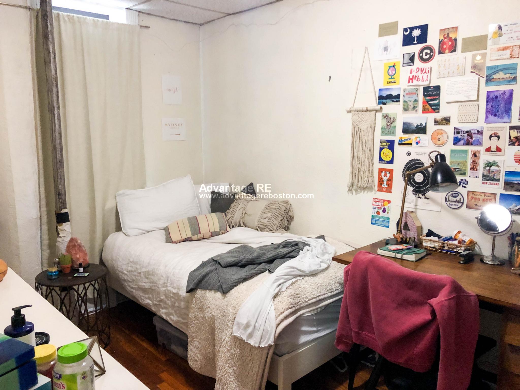 1056 Commonwealth Ave, Allston