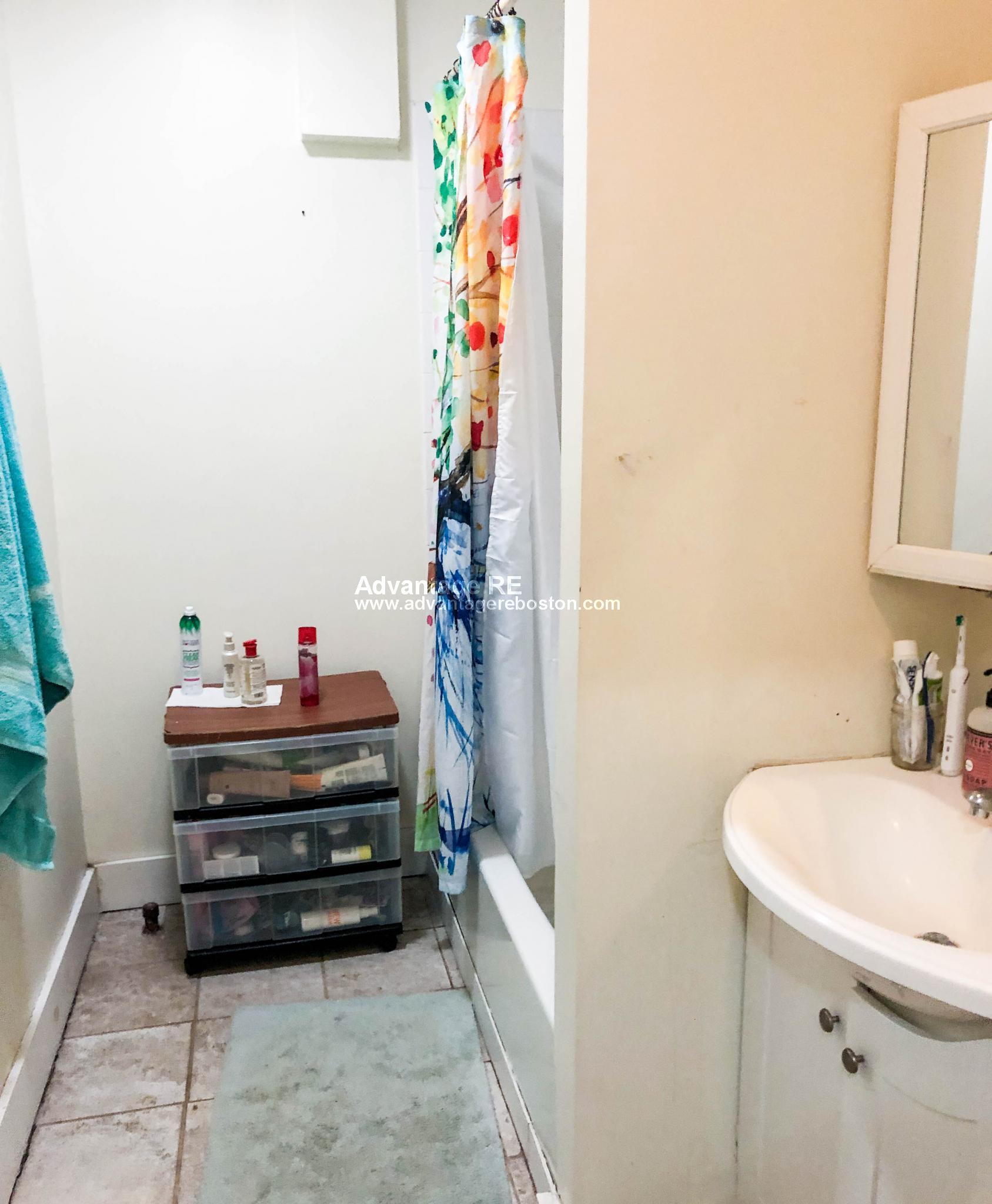 1056 Commonwealth Ave, Allston