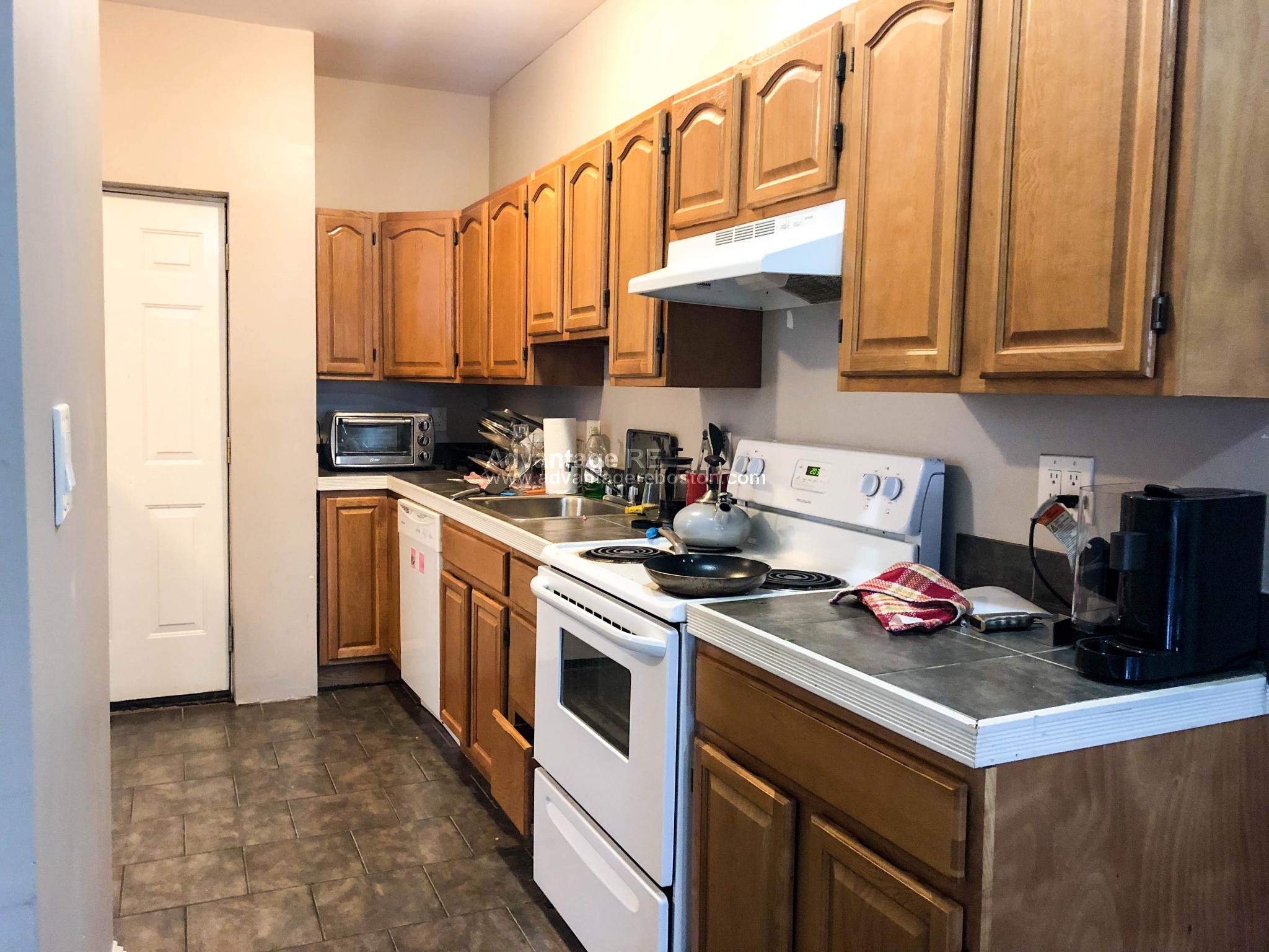 1056 Commonwealth Ave, Allston