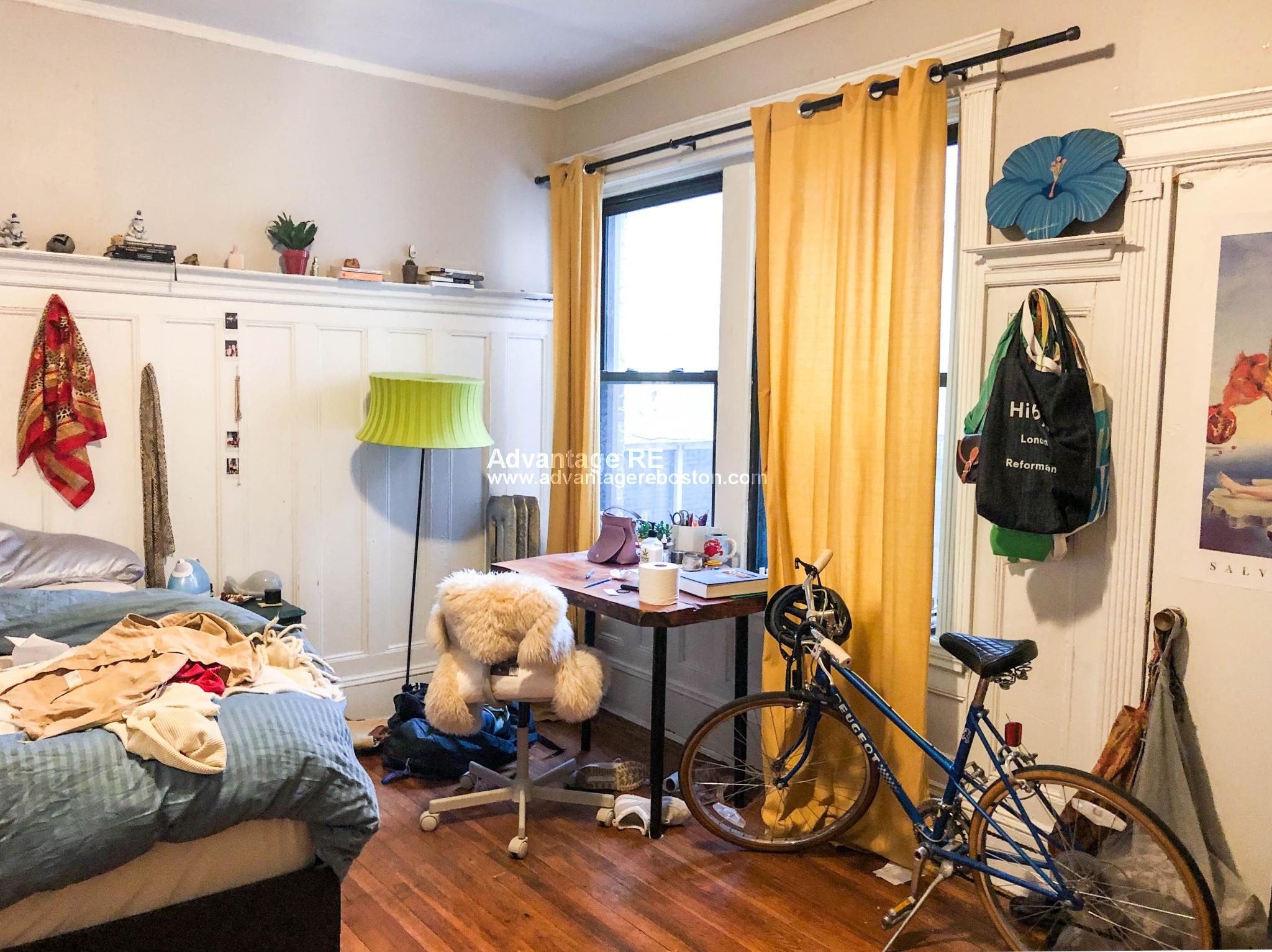 1056 Commonwealth Ave, Allston