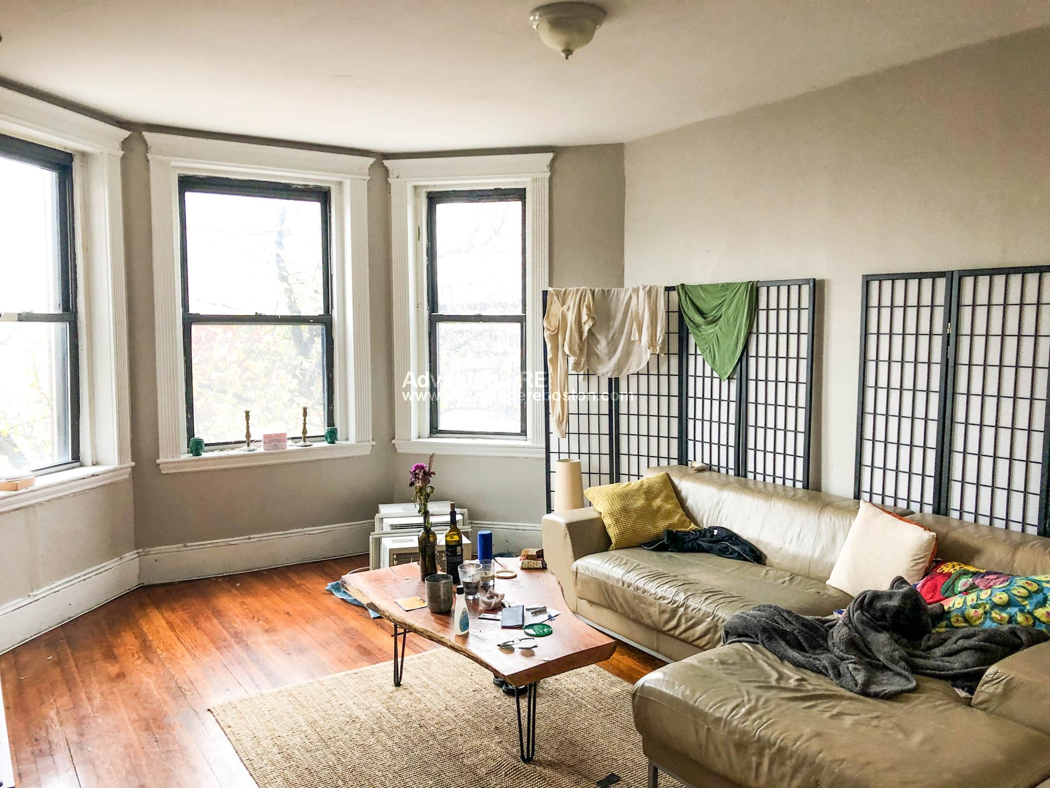 1056 Commonwealth Ave, Allston