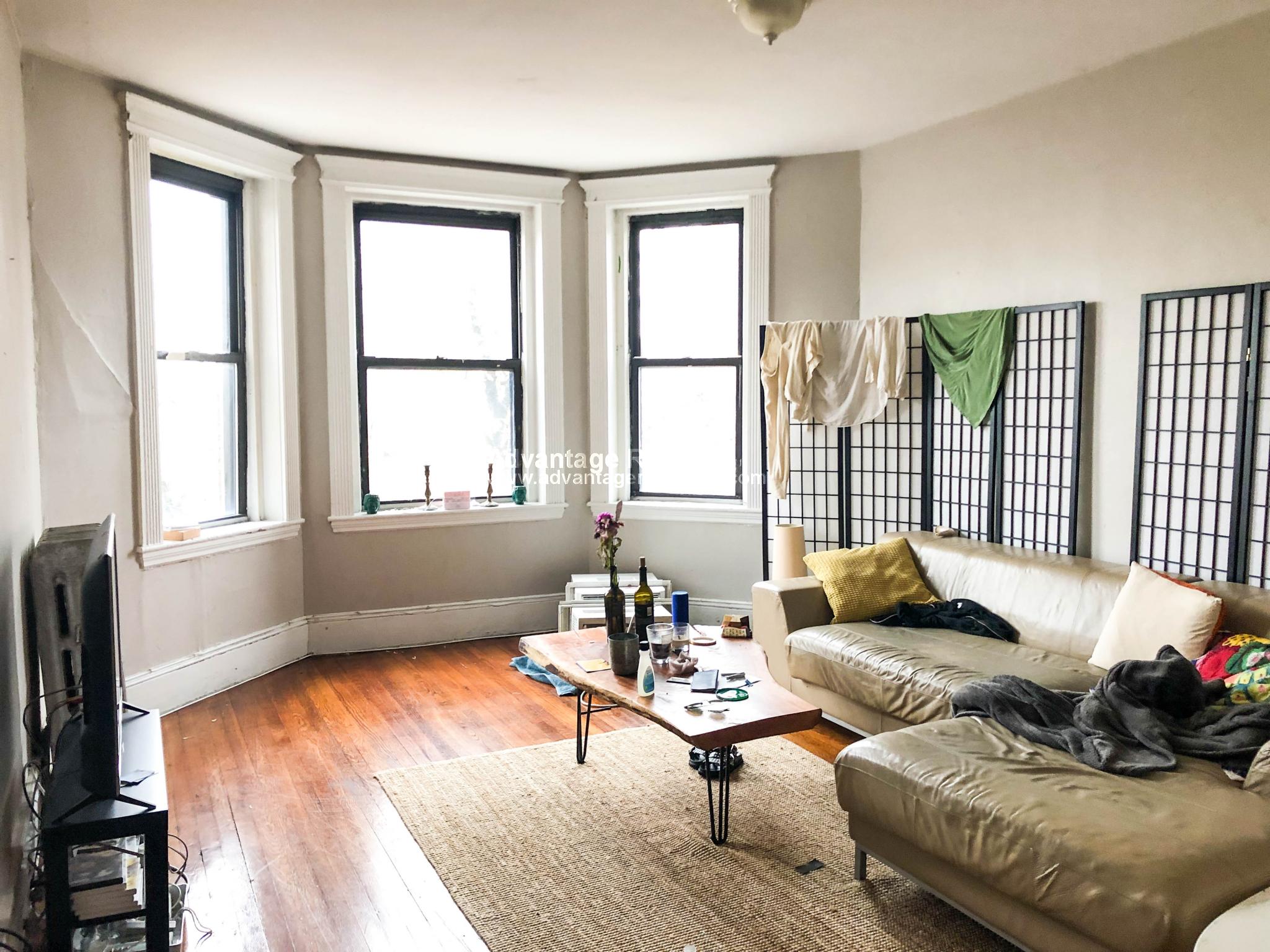 1056 Commonwealth Ave, Allston