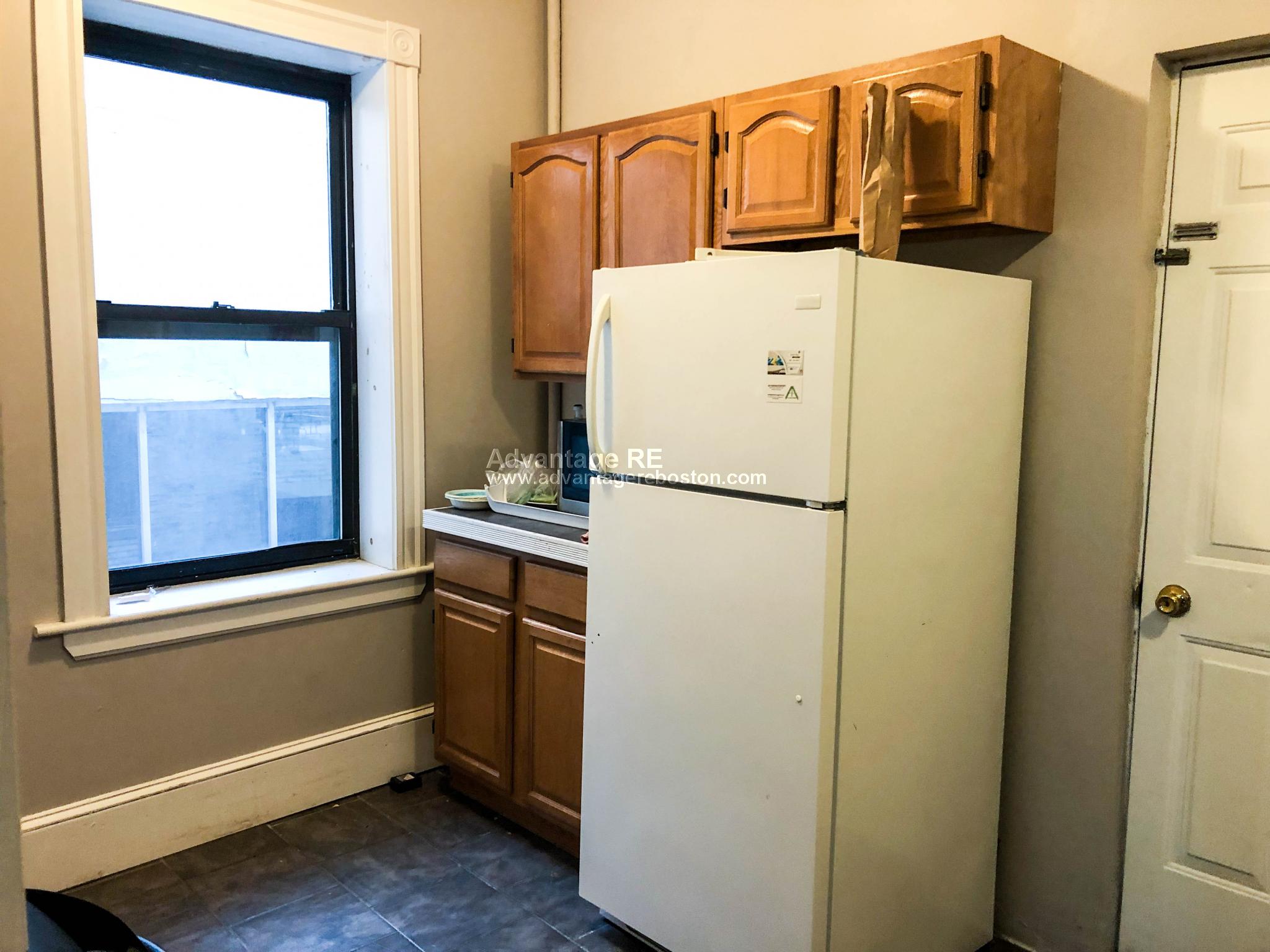 1056 Commonwealth Ave, Allston