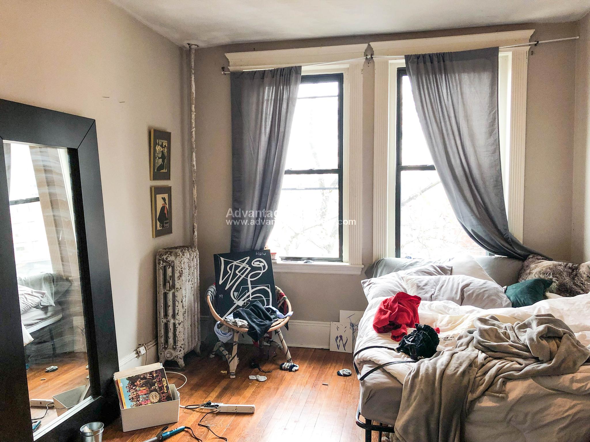 1056 Commonwealth Ave, Allston