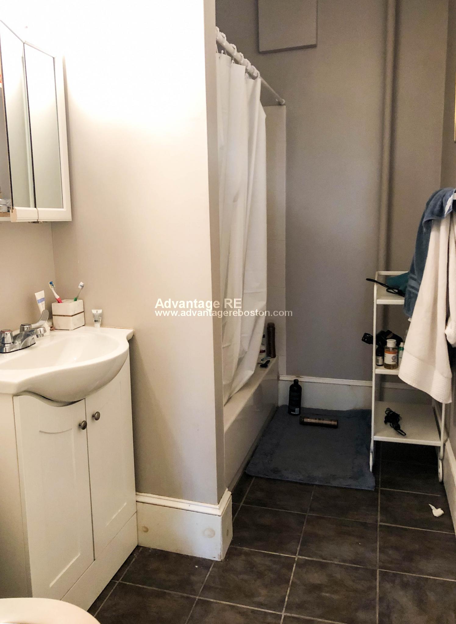 1056 Commonwealth Ave, Allston