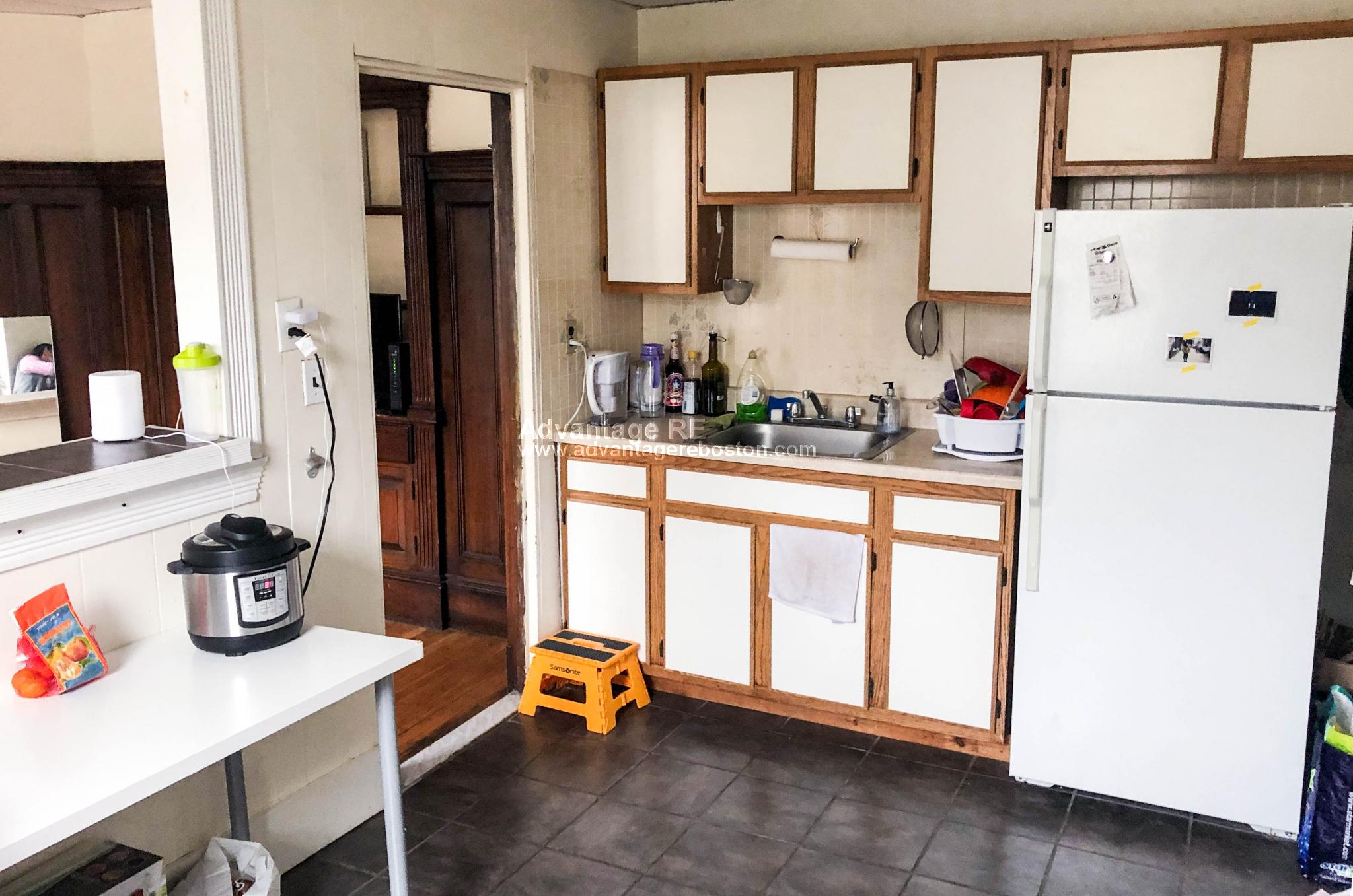 1056 Commonwealth Ave, Allston