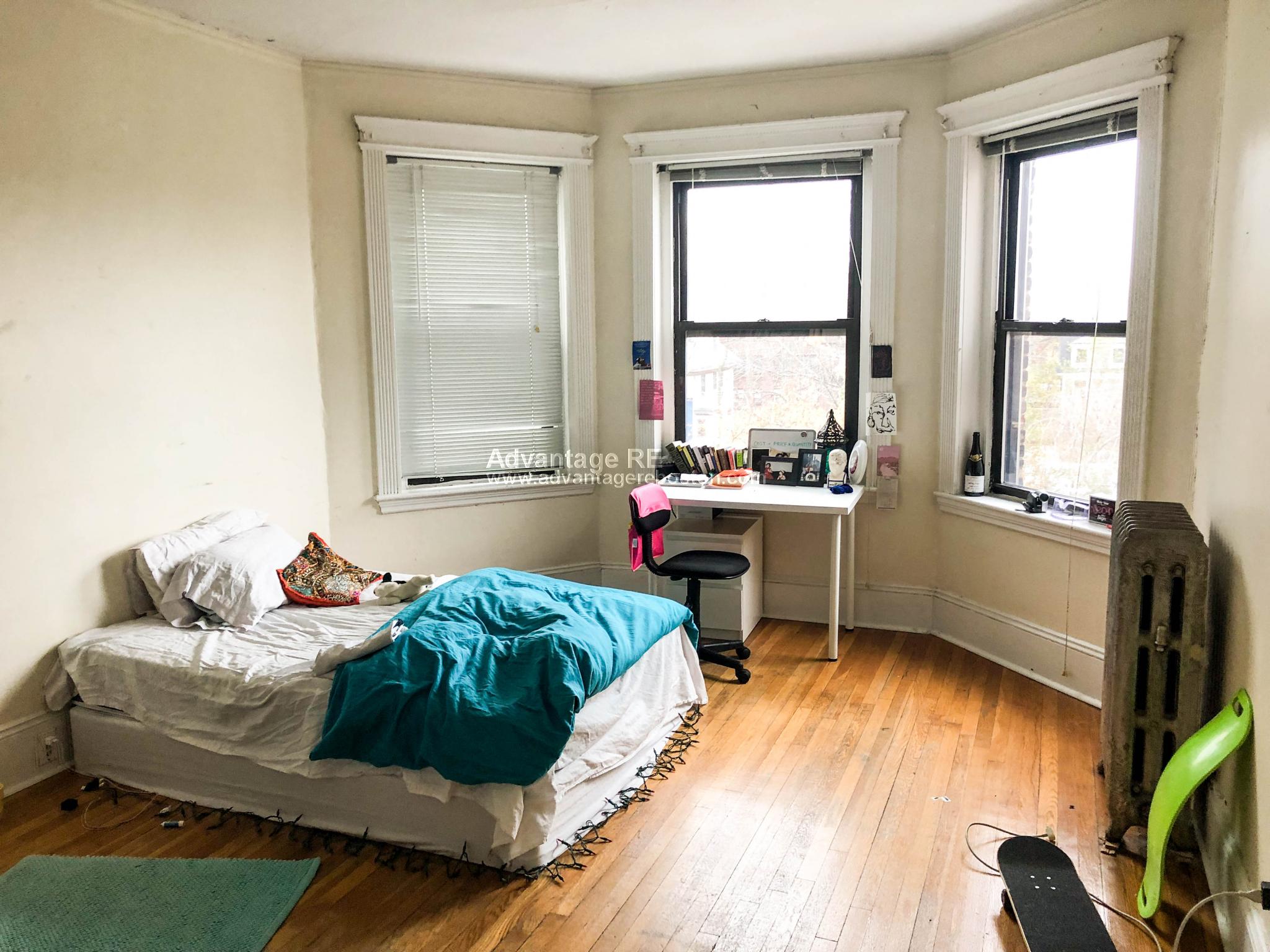 1056 Commonwealth Ave, Allston