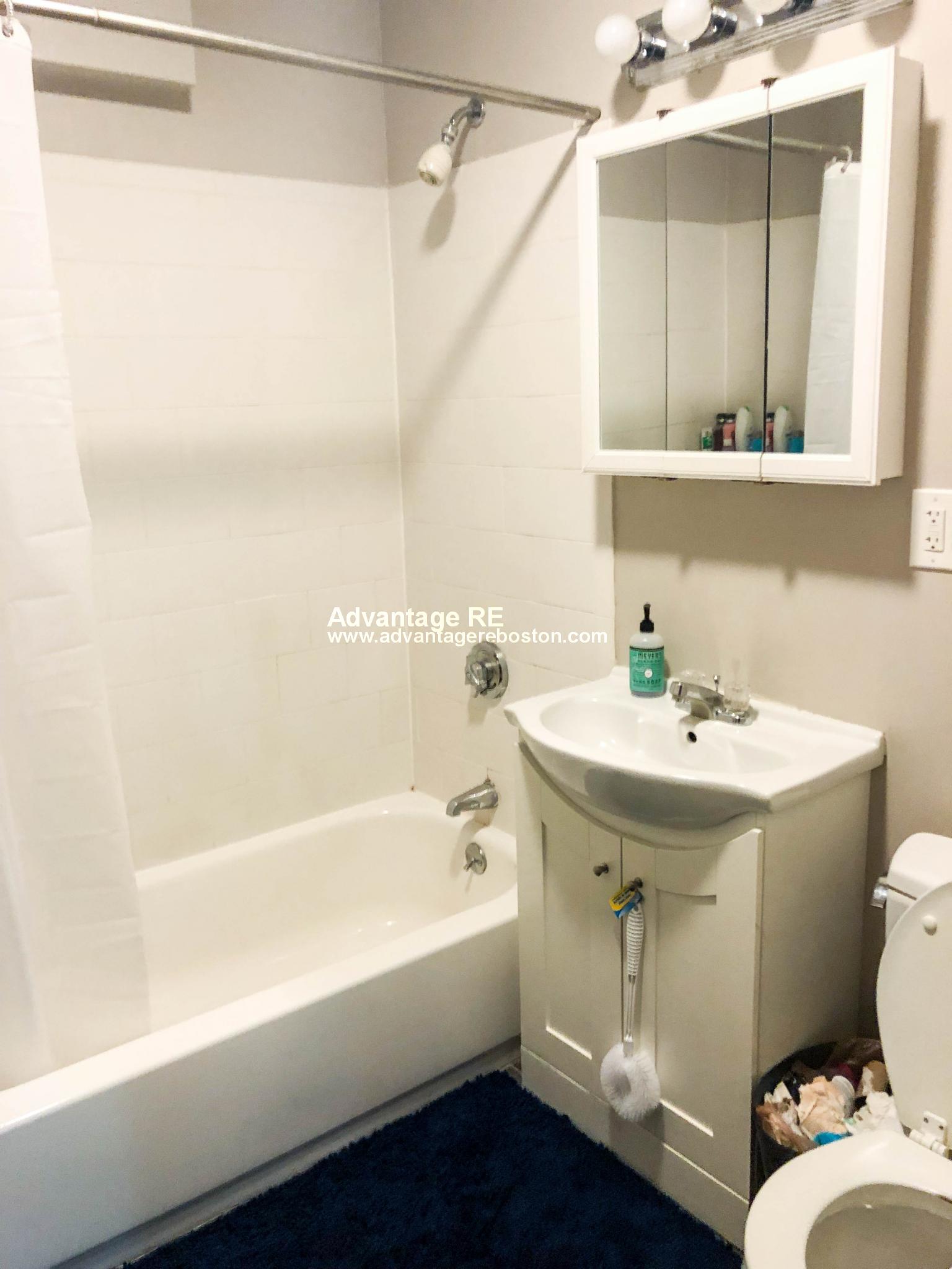 1056 Commonwealth Ave, Allston