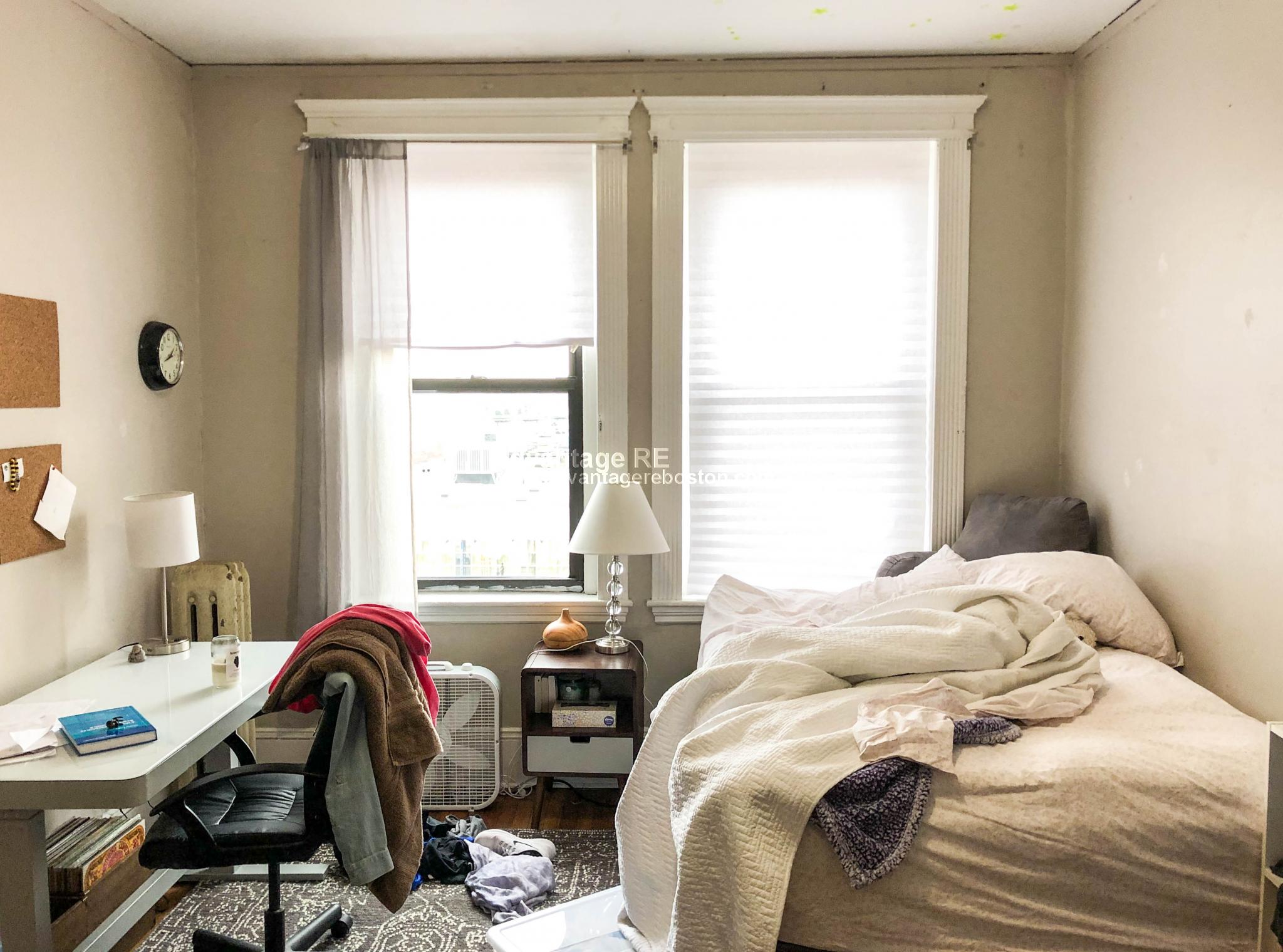 1056 Commonwealth Ave, Allston