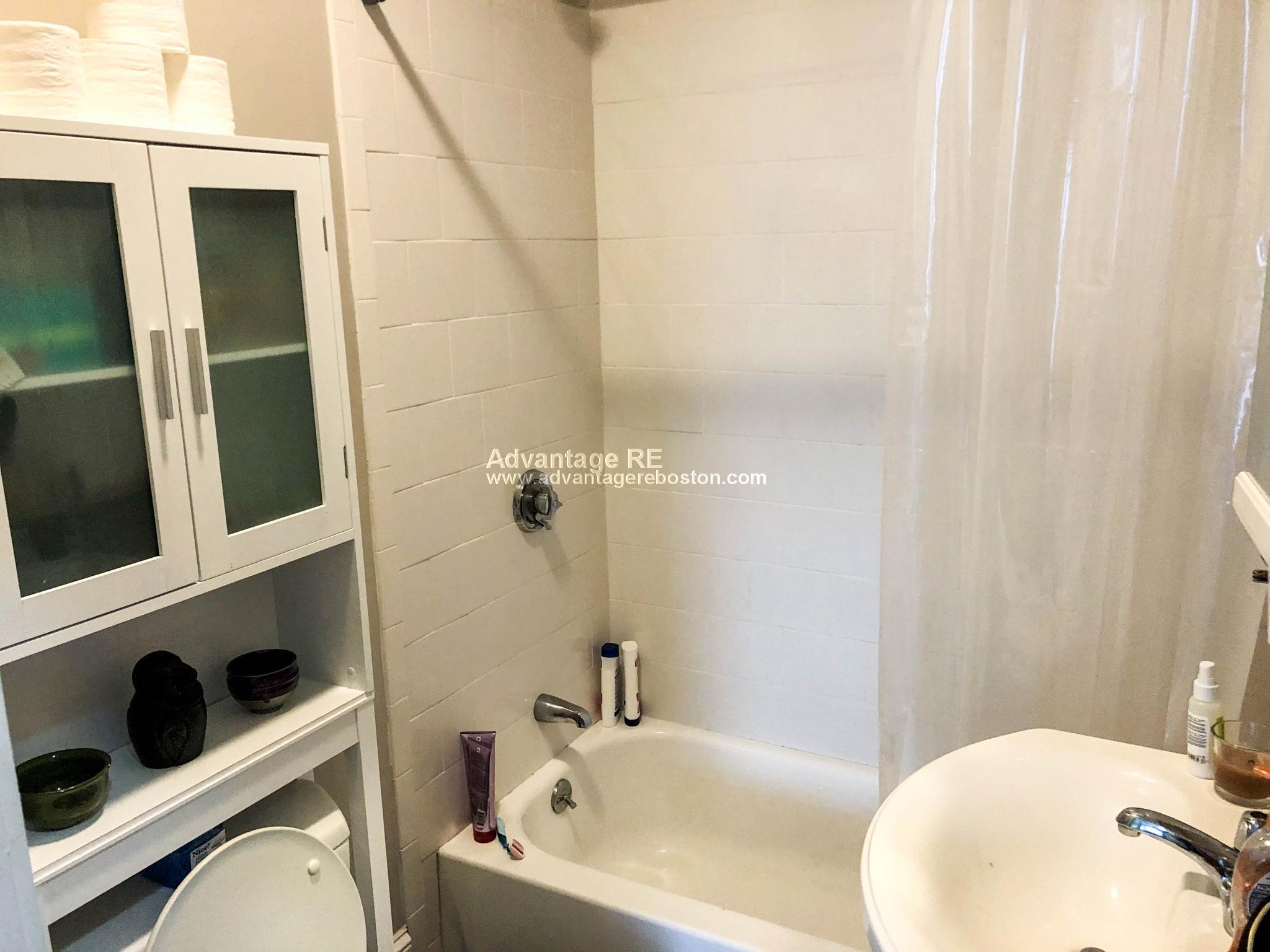 1056 Commonwealth Ave, Allston