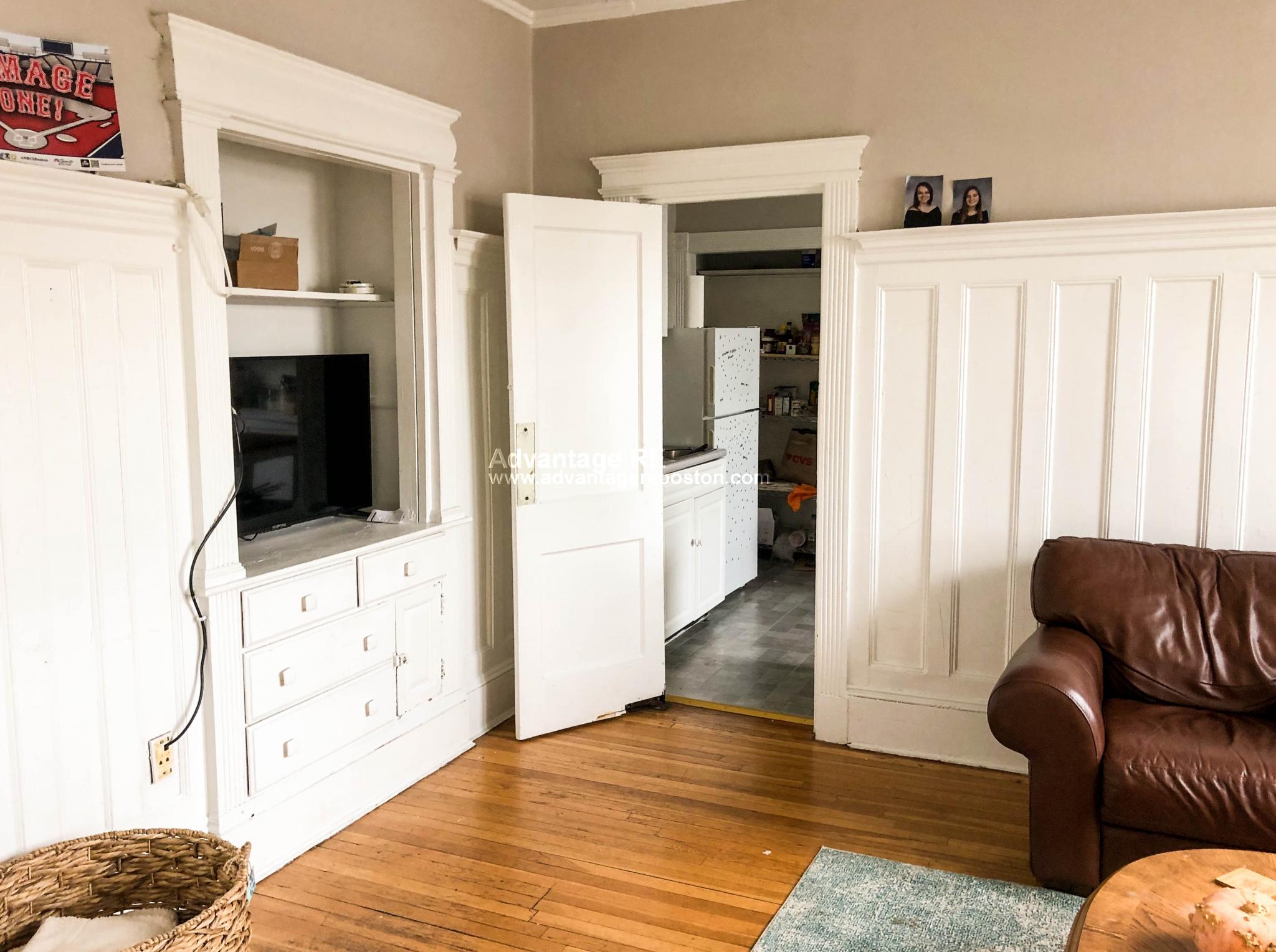 2 bed, 1 bath apartment for rent at 1056 Commonwealth Ave Unit 63, Allston — photo 21 of 27