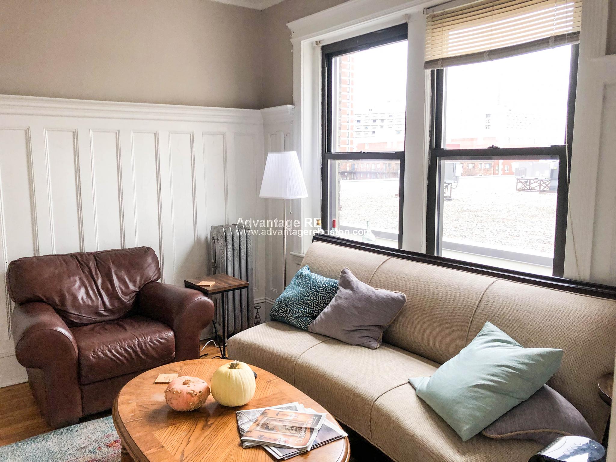 2 bed, 1 bath apartment for rent at 1056 Commonwealth Ave Unit 63, Allston — photo 20 of 27