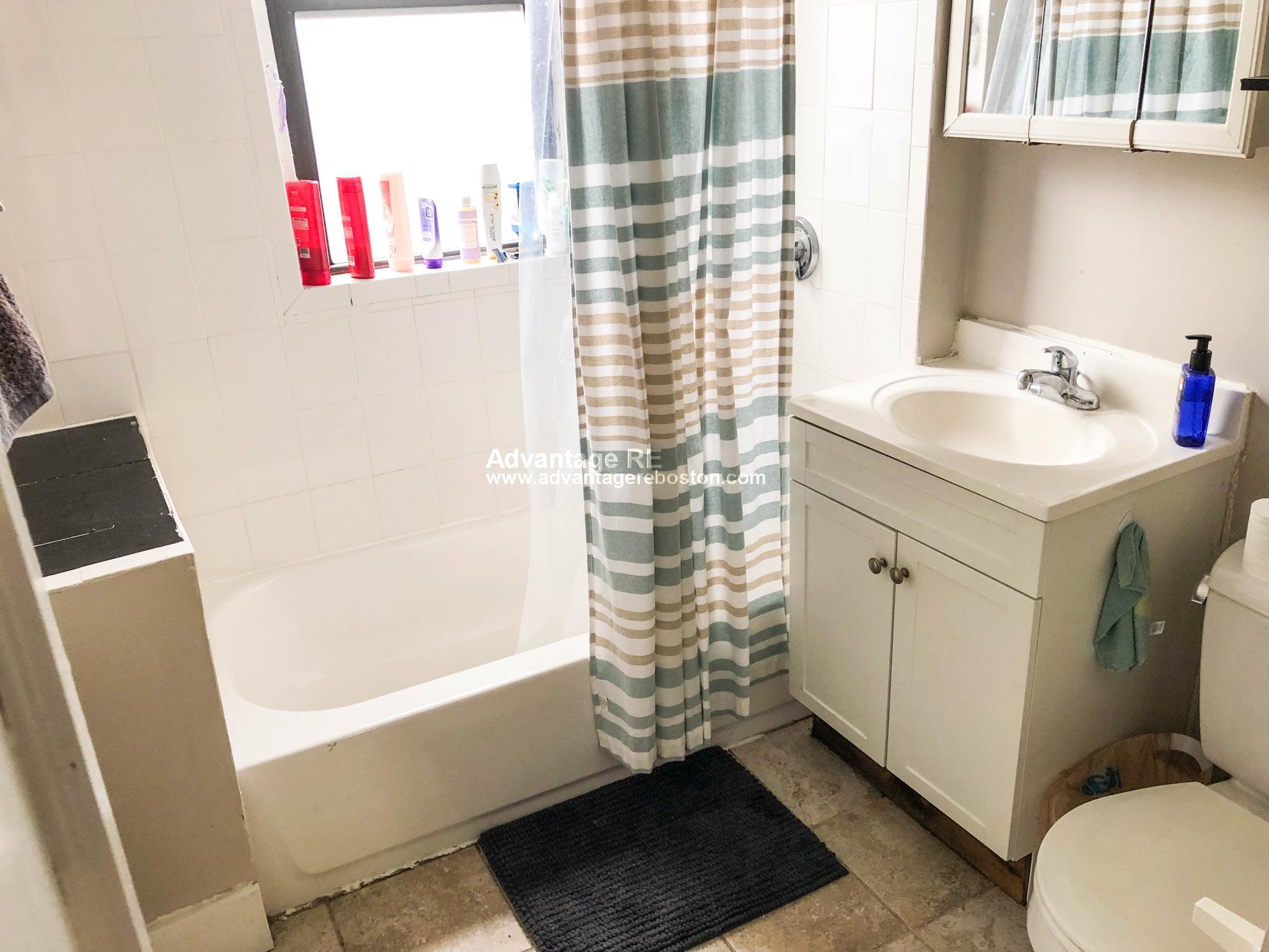 2 bed, 1 bath apartment for rent at 1056 Commonwealth Ave Unit 63, Allston — photo 24 of 27