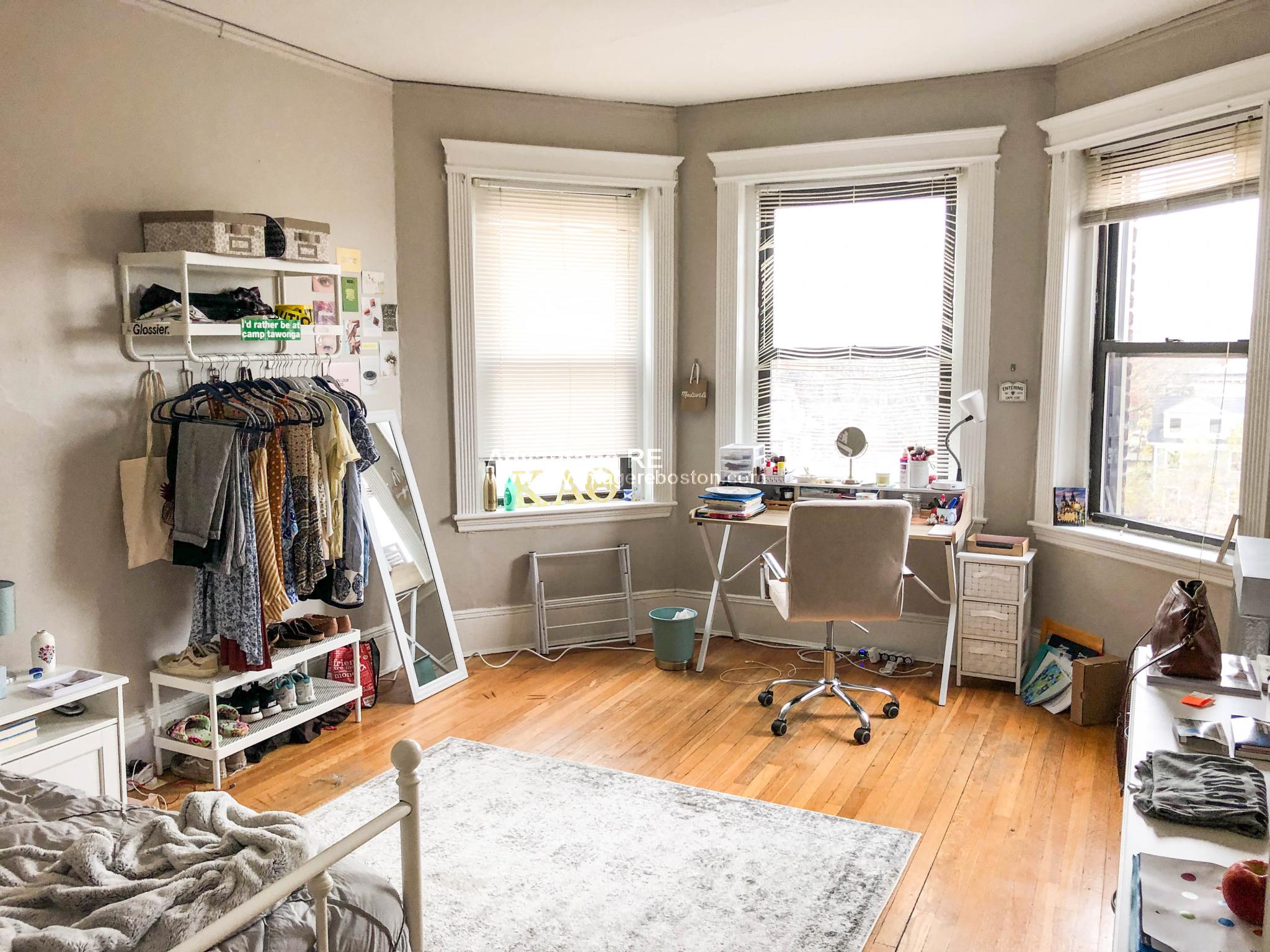2 bed, 1 bath apartment for rent at 1056 Commonwealth Ave Unit 63, Allston — photo 26 of 27