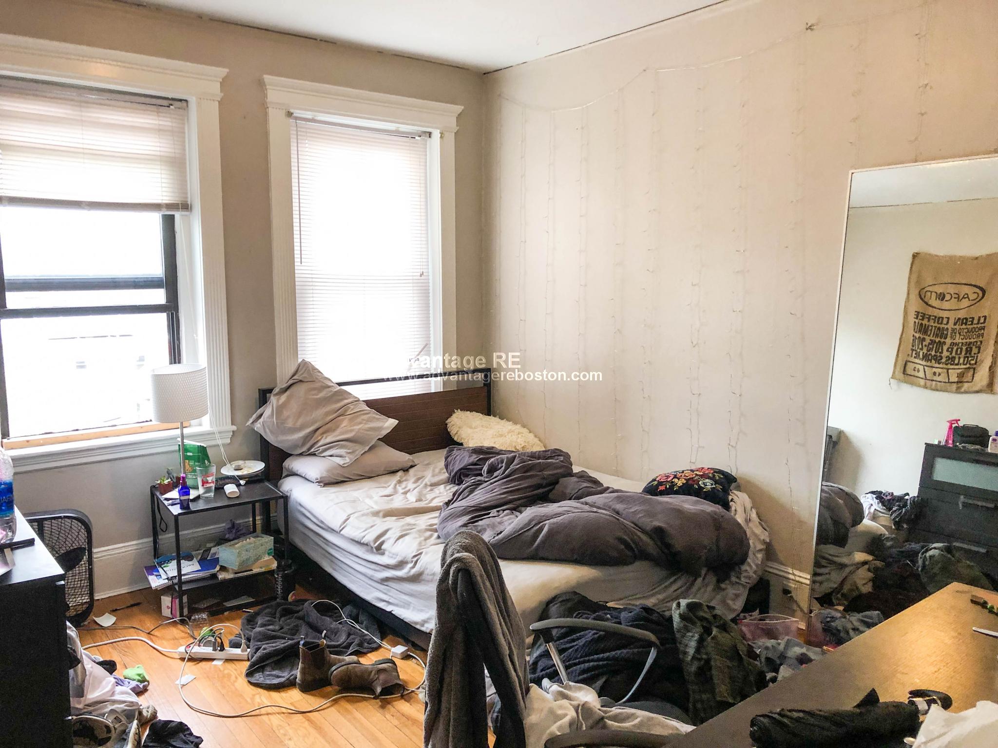 2 bed, 1 bath apartment for rent at 1056 Commonwealth Ave Unit 63, Allston — photo 27 of 27