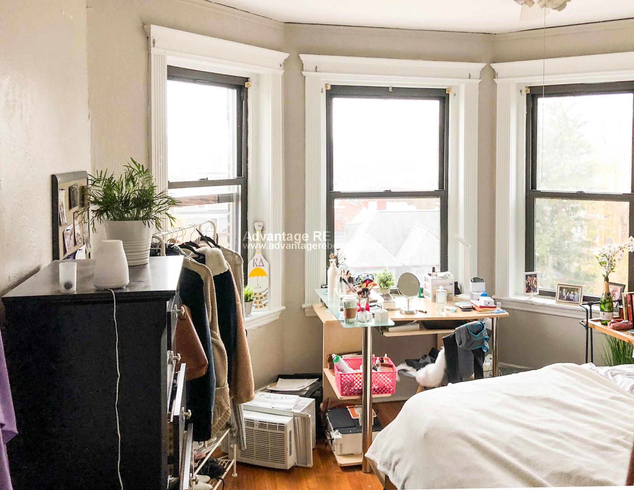 1056 Commonwealth Ave, Allston