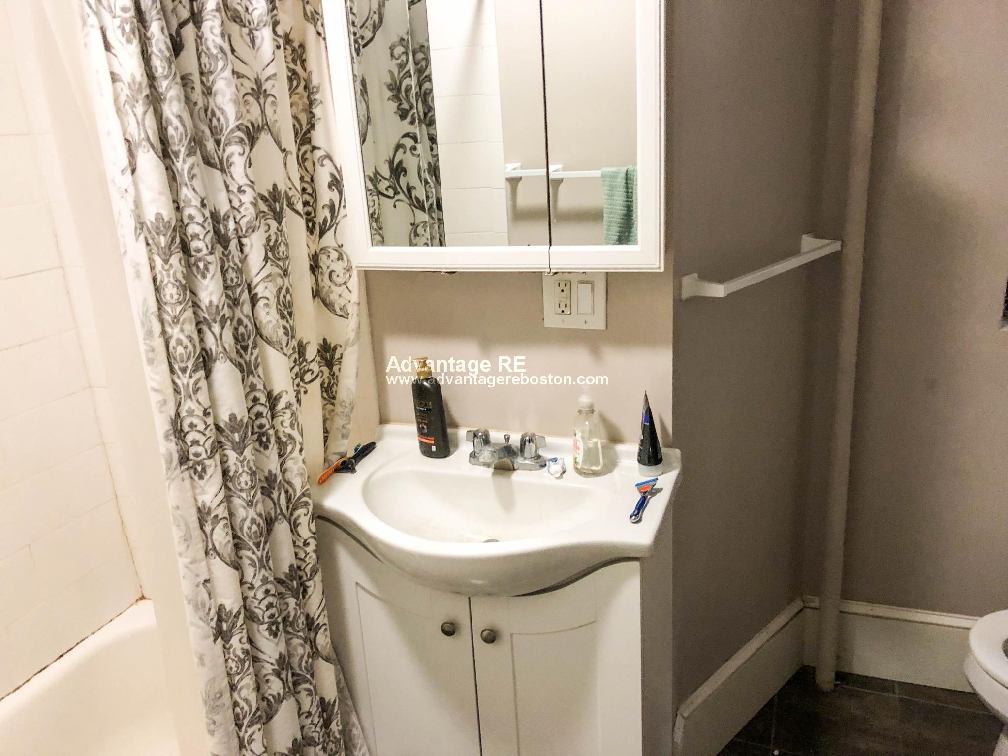 1066 Commonwealth Ave, Allston