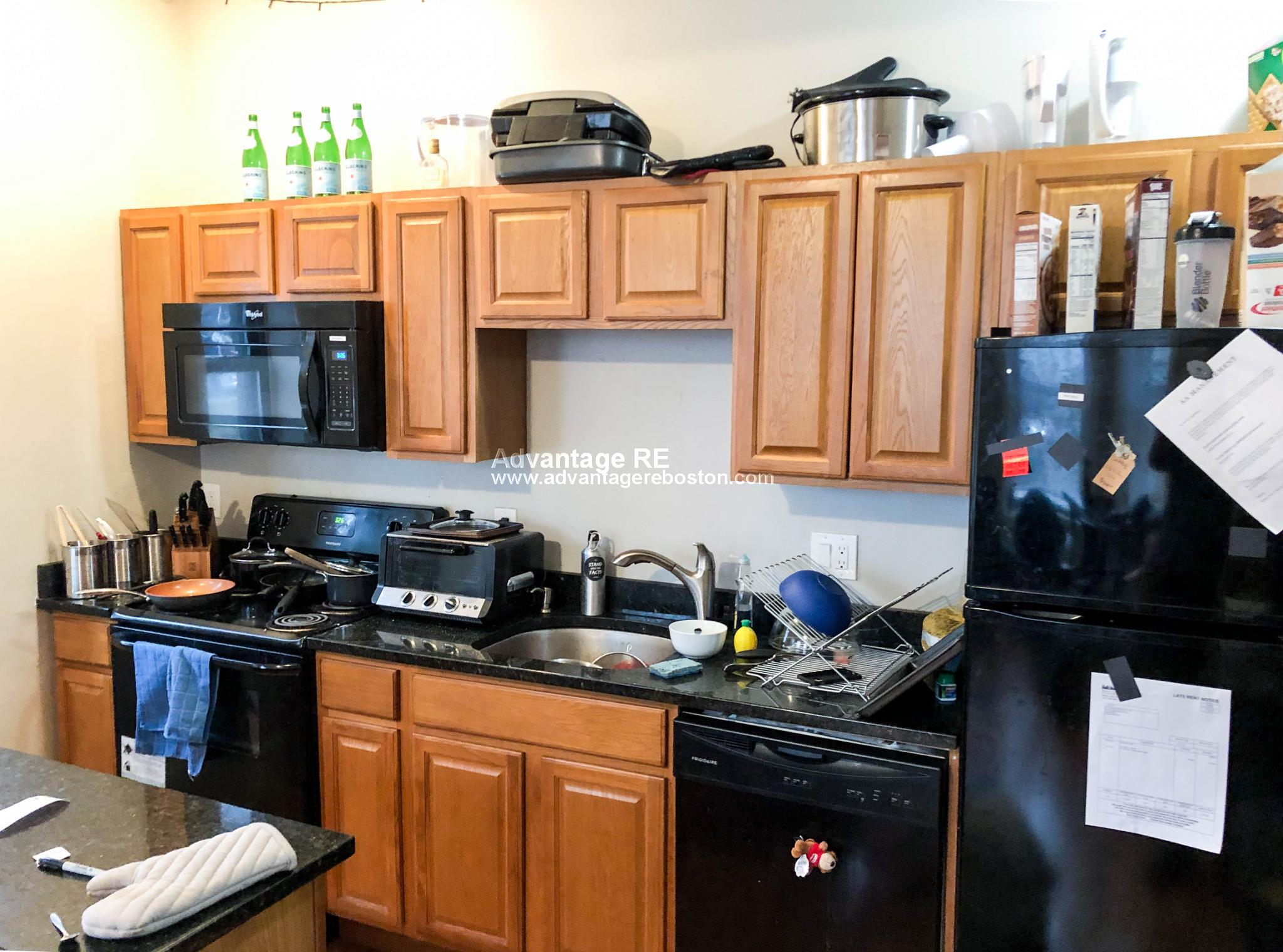 1066 Commonwealth Ave, Allston